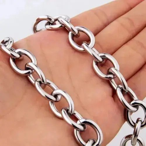 Other Big O Chain Necklace Size ONE SIZE - 4 Thumbnail