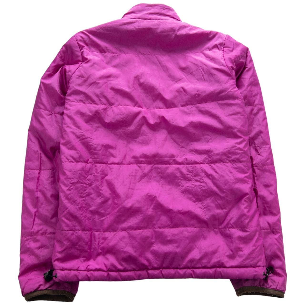 Stussy Vintage Stussy Reversible Zip Up Jacket Women's Size S Size S / US 4 / IT 40 - 3 Thumbnail