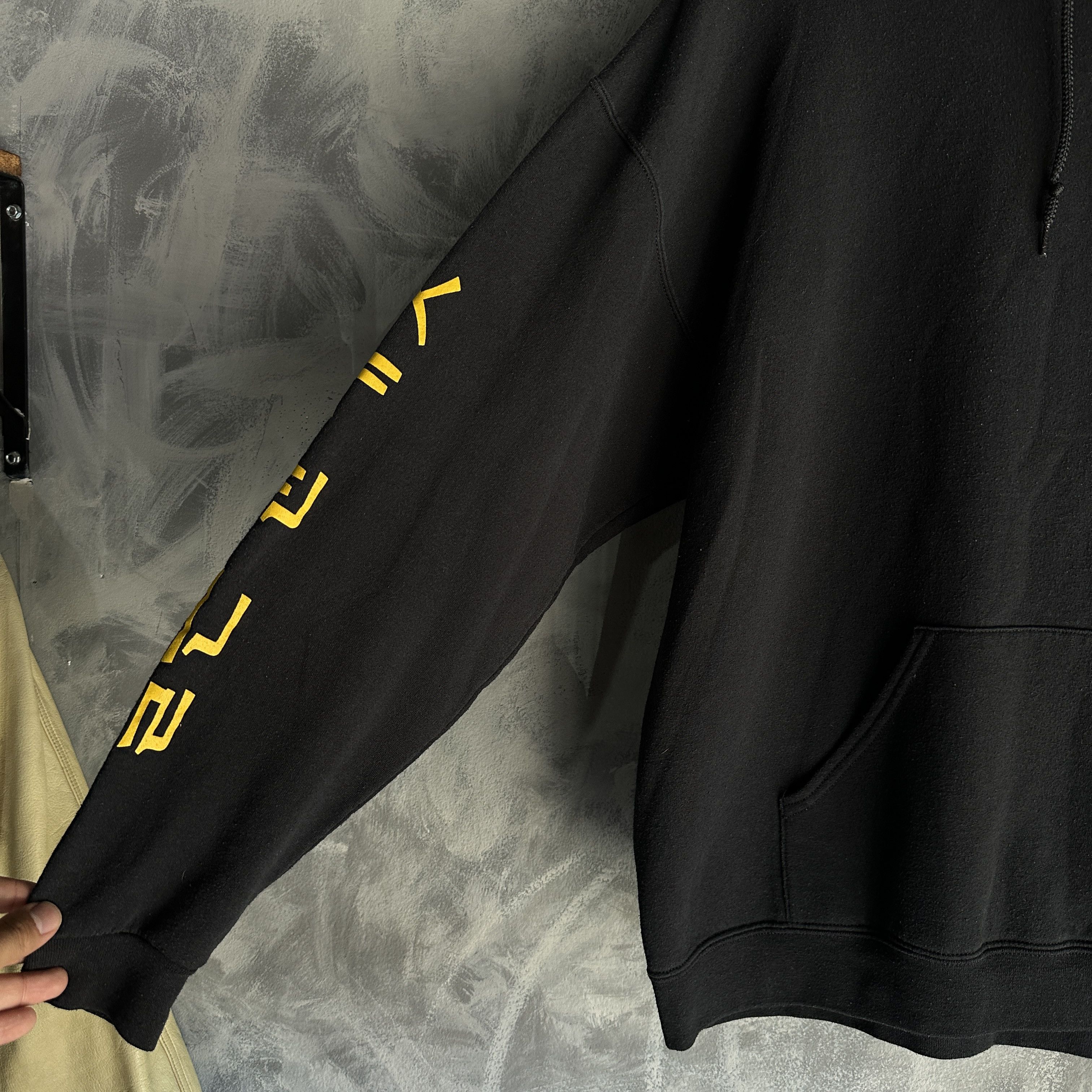 Other Sloan and Bennett KOBE BRYANT GIGI Lakers Tribute Hoodie Size US XL / EU 56 / 4 - 3 Thumbnail