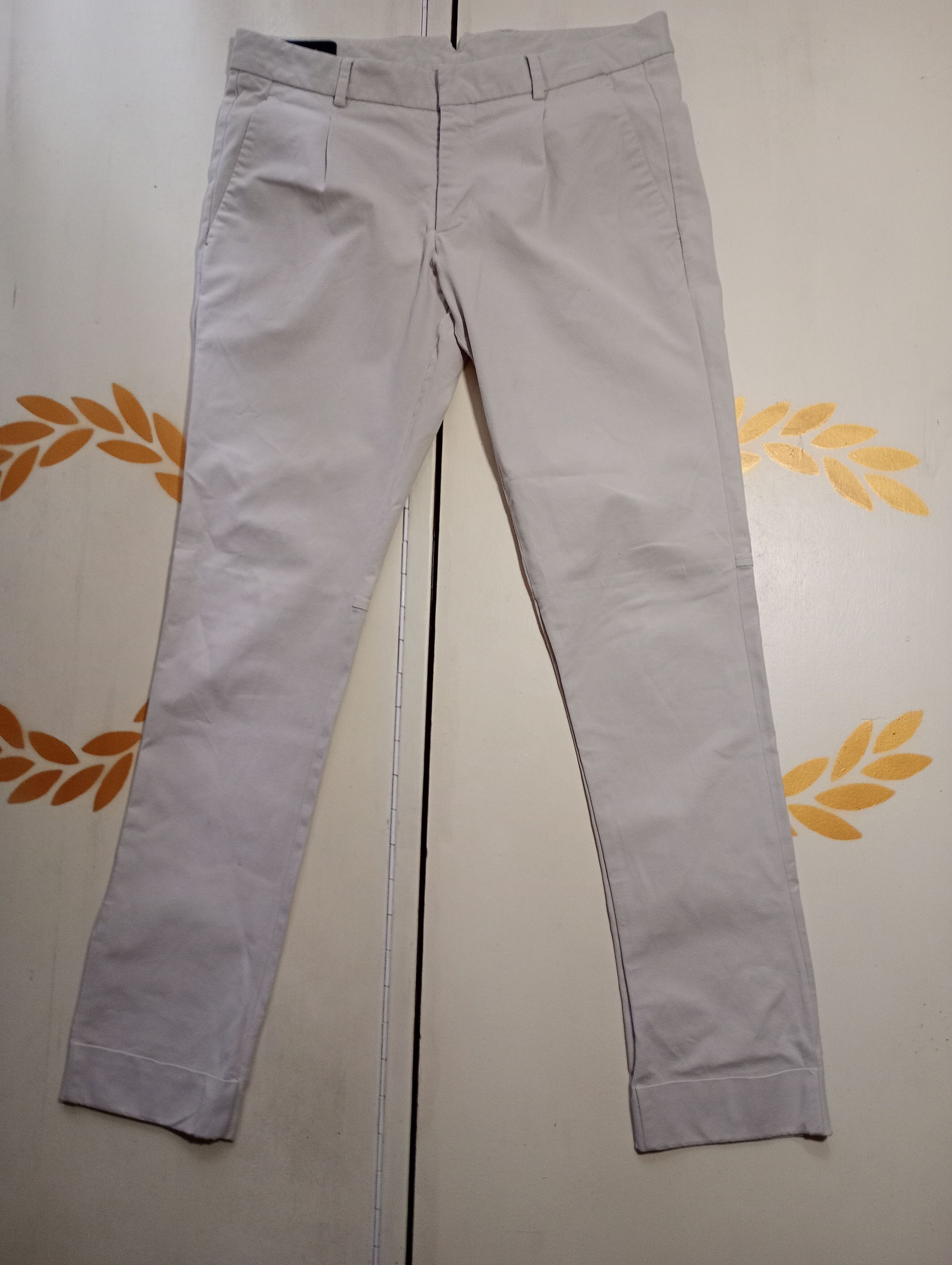 Designer × Gucci Gucci Riding Pants Vintage size 48 Size US 32 / EU 48 - 2 Thumbnail