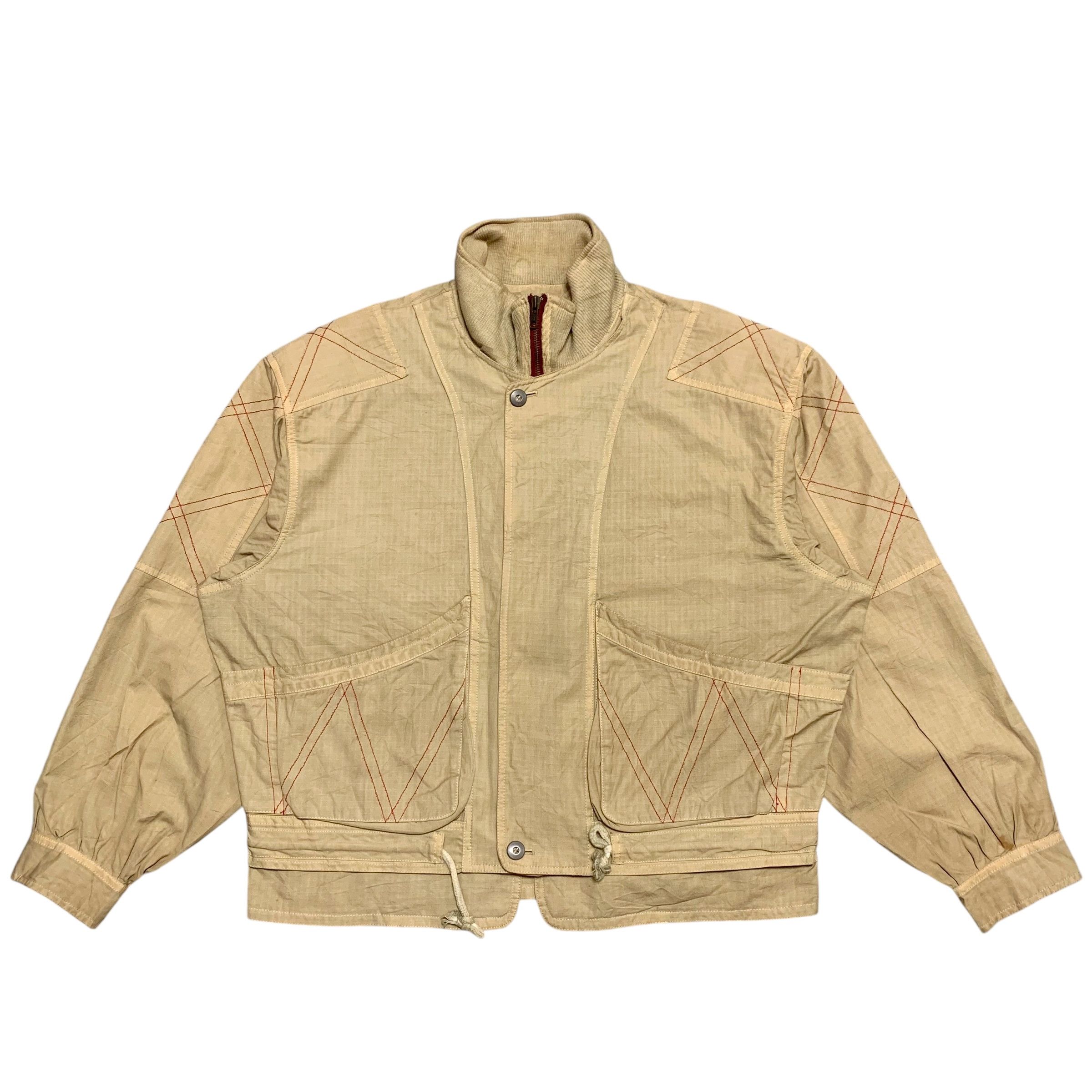 Other Japanese Designer N. Masaki Jacket Size US M / EU 48-50 / 2 - 1 Thumbnail