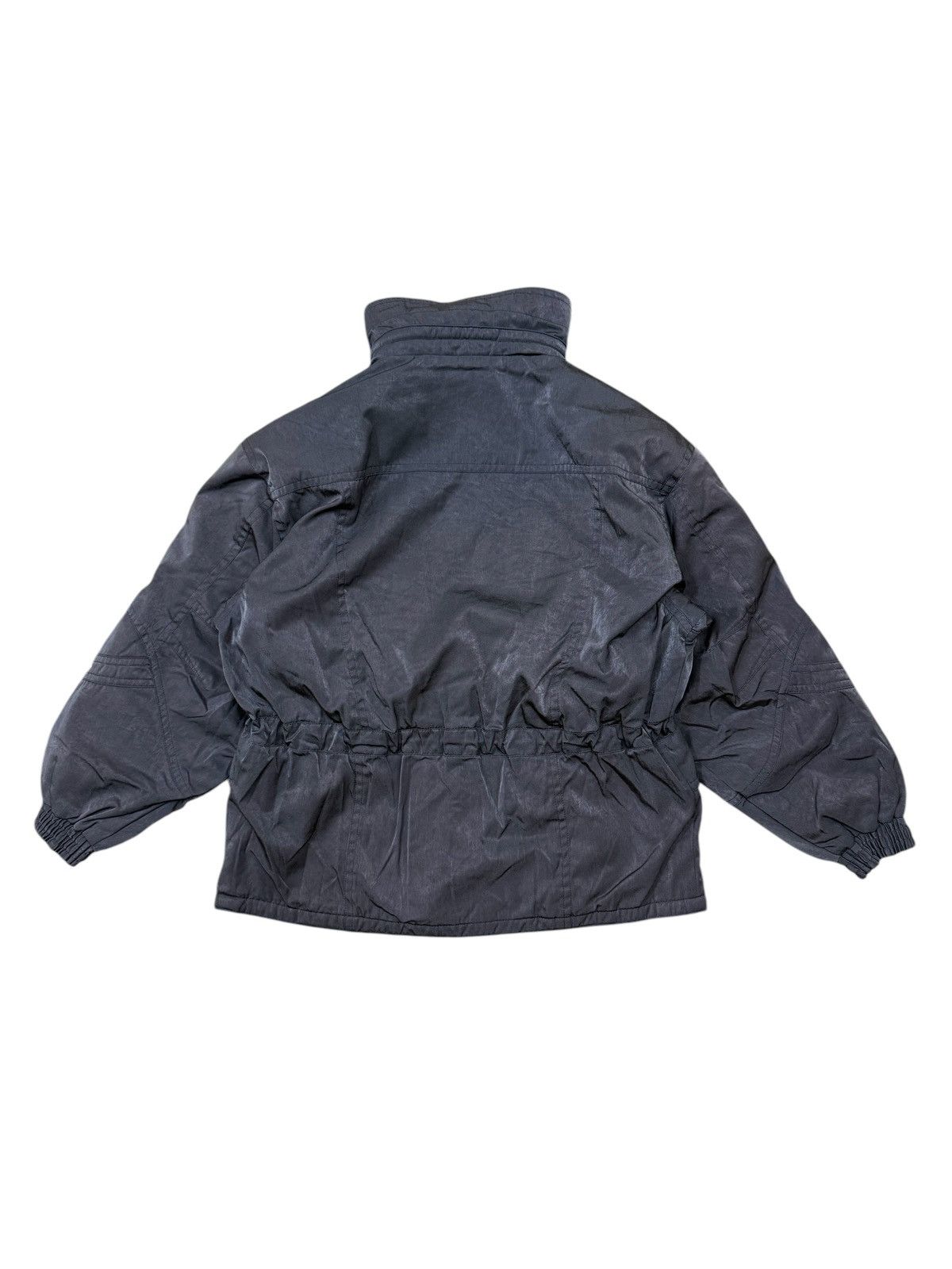 Yamaha Vintage 90s Yamaha Skiwear Jacket Size L / US 10 / IT 46 - 2 Thumbnail