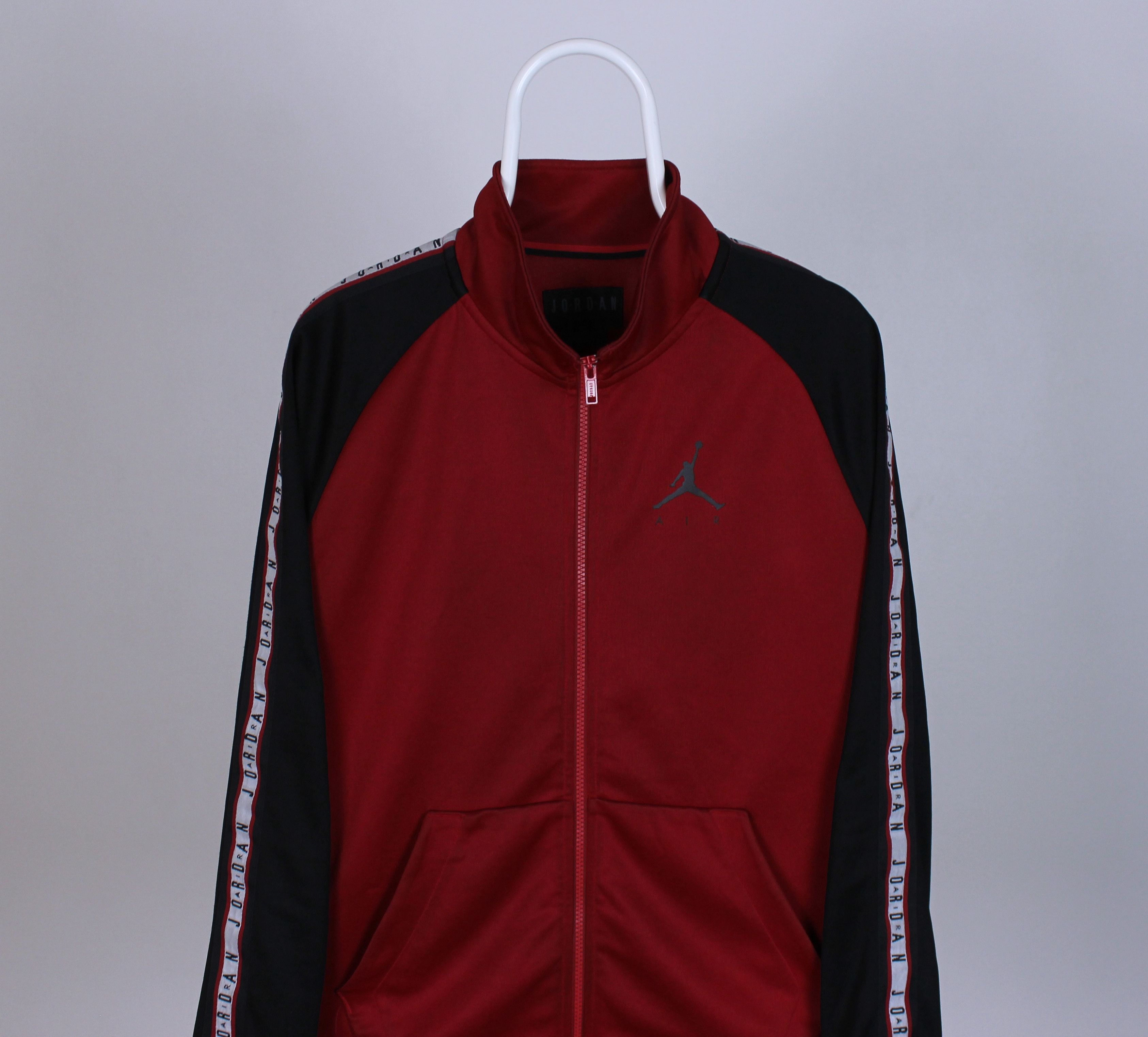 Jordan Brand × Supreme Supreme Jordan Tricot Track Suit