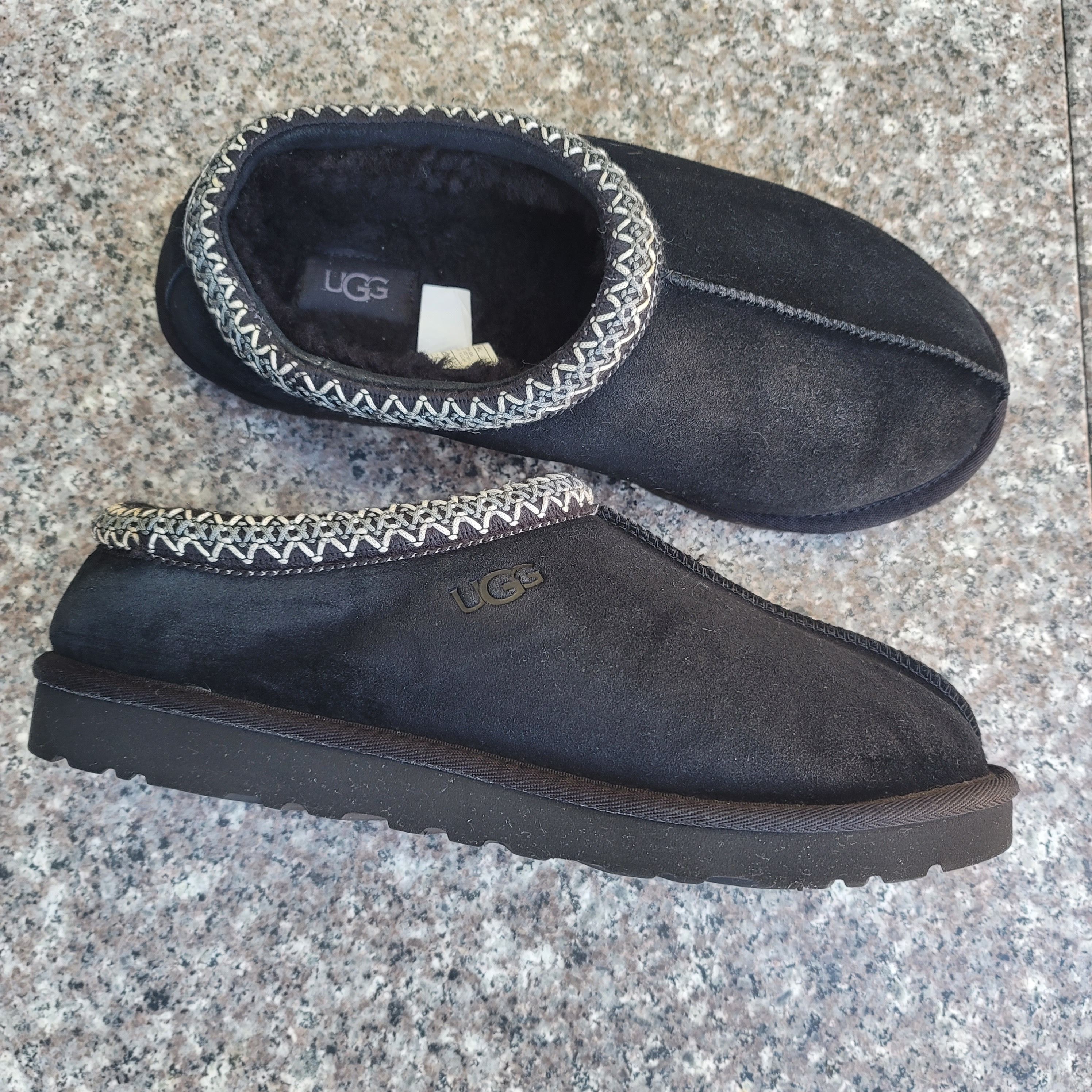 Ugg UGG Tasman shoes Size US 10 / IT 40 - 1 Thumbnail