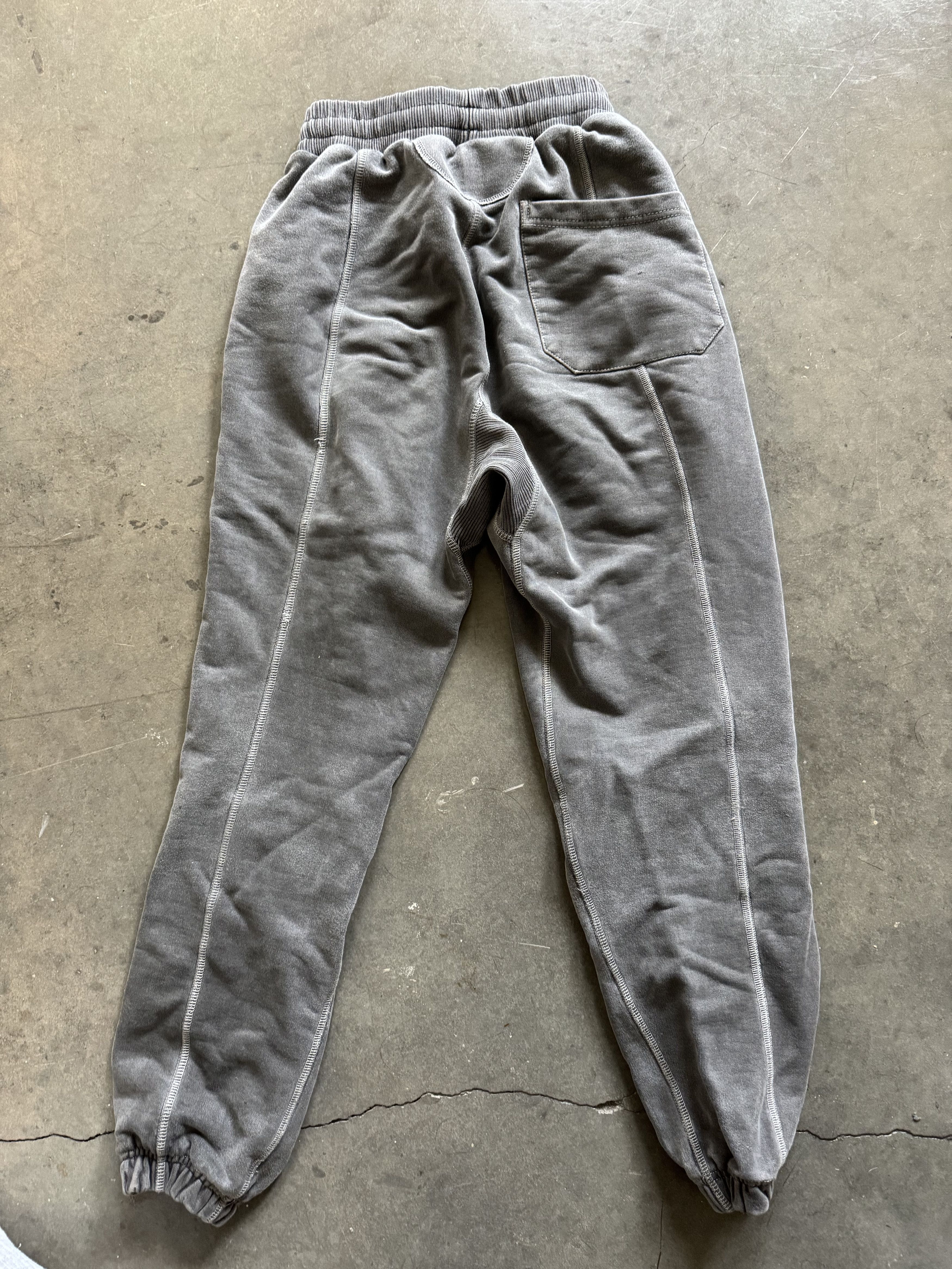 Cole Buxton Cole Buxton Warm Up Heavyweight Pants Size Small Size US 32 / EU 48 - 2 Thumbnail