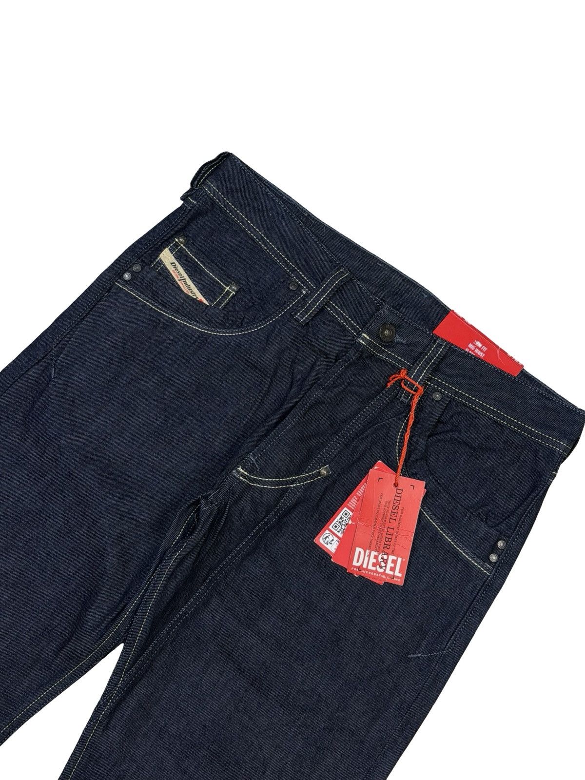 Diesel Diesel Timmen edition Size US 29 - 9 Thumbnail