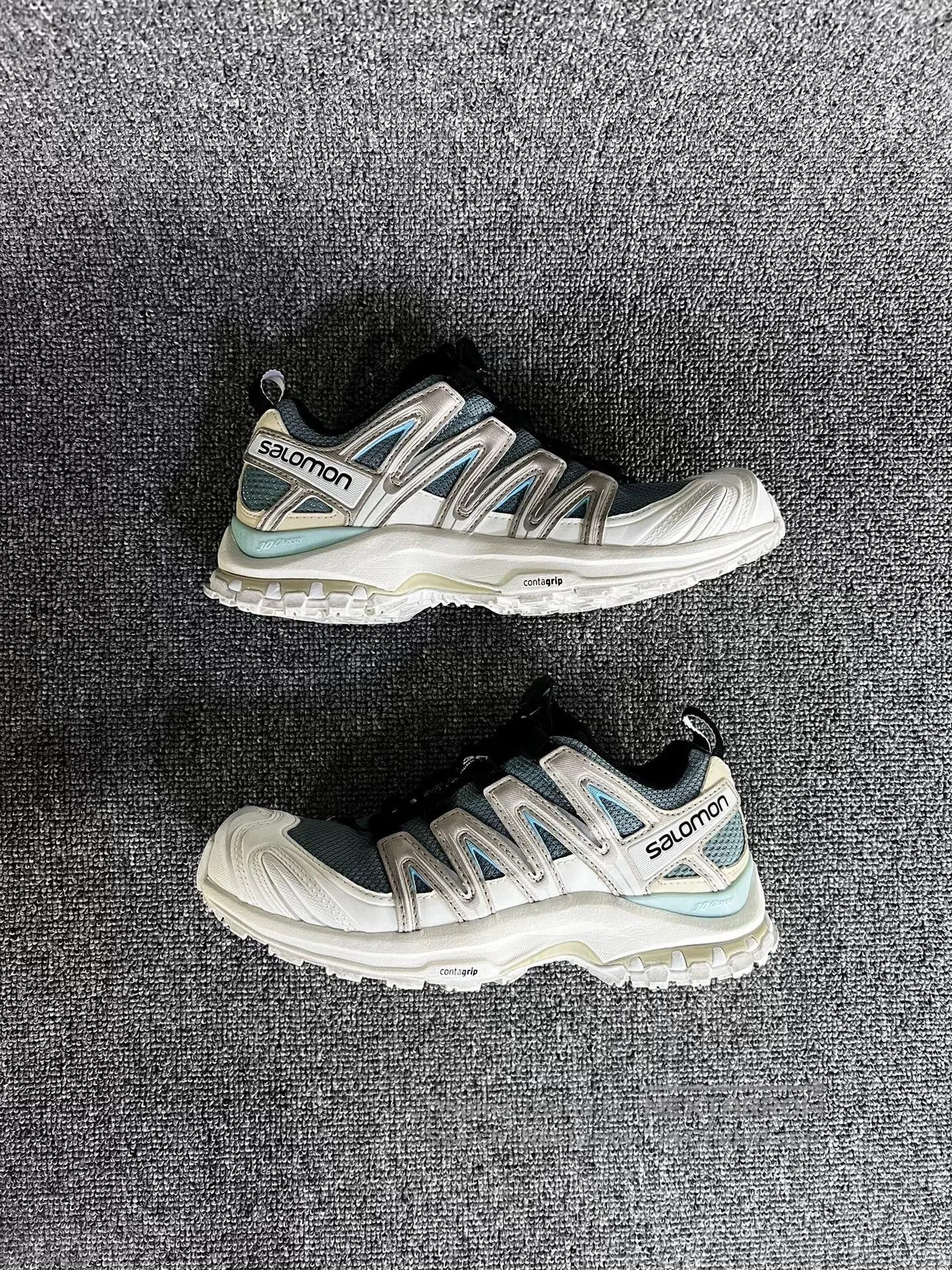 Salomon Salomon XA PRO 3D 36.5. Size US 5.5 / IT 35.5 - 6 Thumbnail