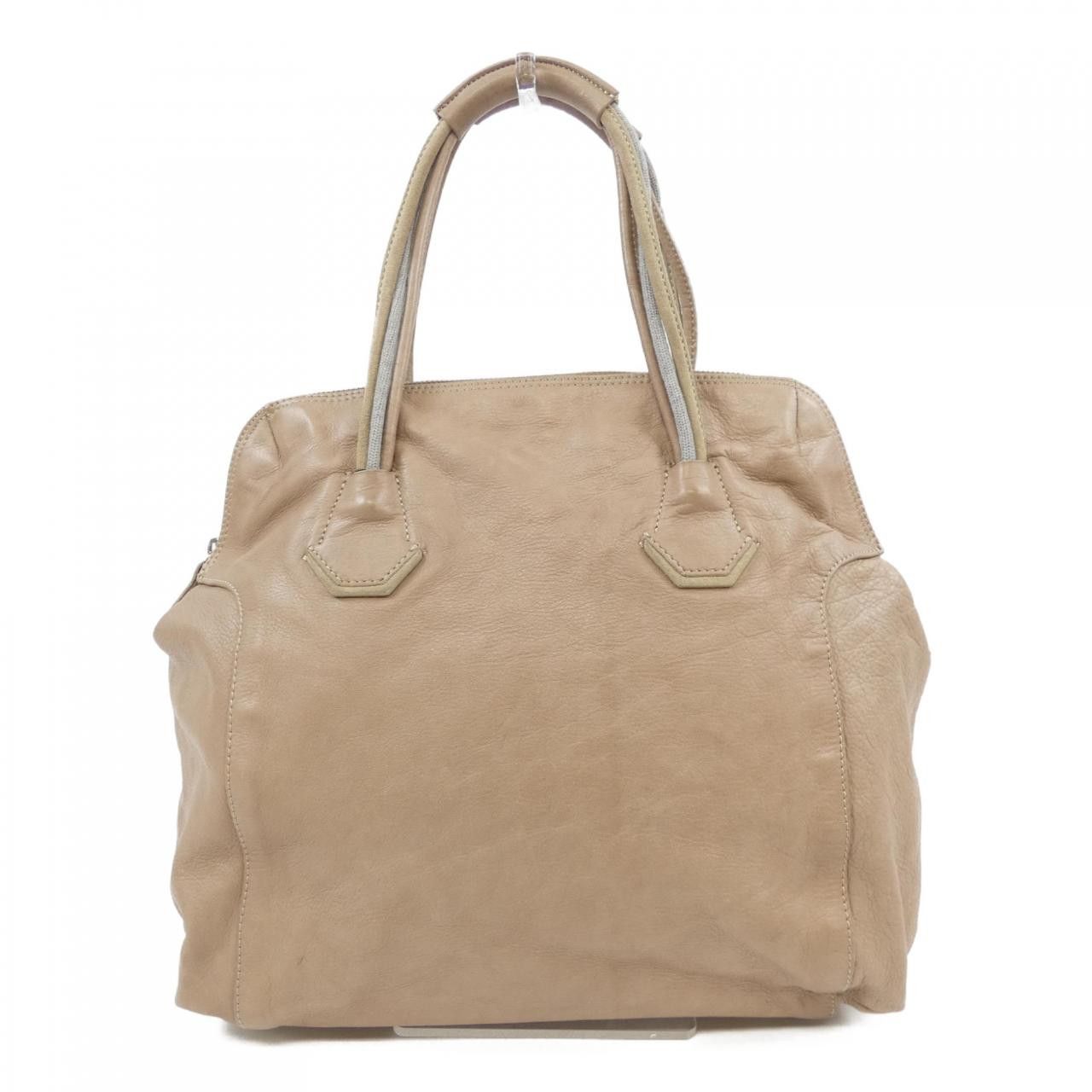 Other Other FABIANA FILIPPI Bag Leather Tote Bag DUTY FREE for USA Size ONE SIZE - 1 Thumbnail