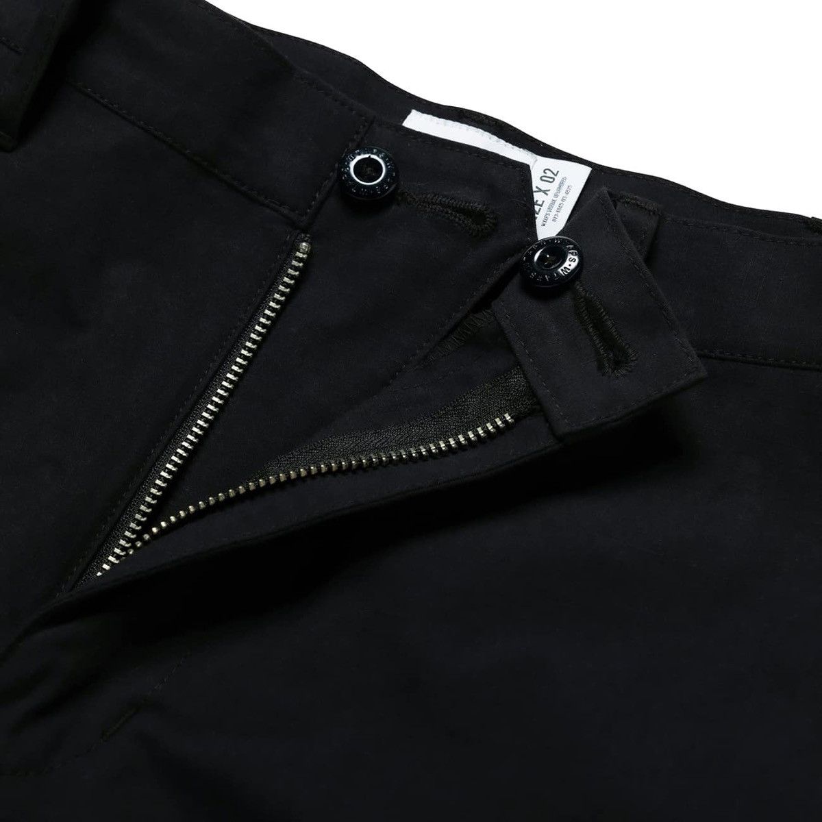 Wtaps Wtaps MILS9601 / SHORTS / NYCO. RIPSTOP Jungle cargo Size US 36 / EU 52 - 2 Thumbnail