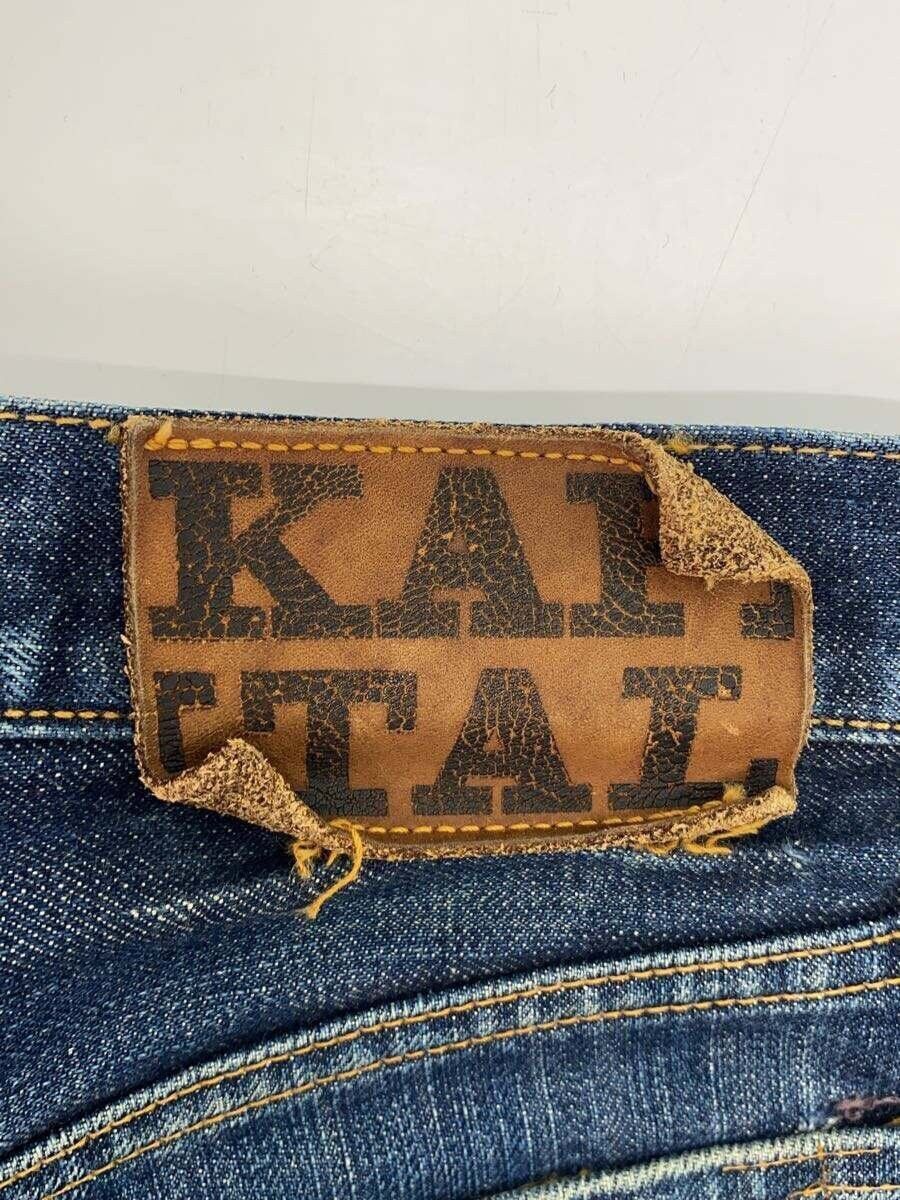 Kapital Kapital Jeans Size US 31 - 7 Thumbnail