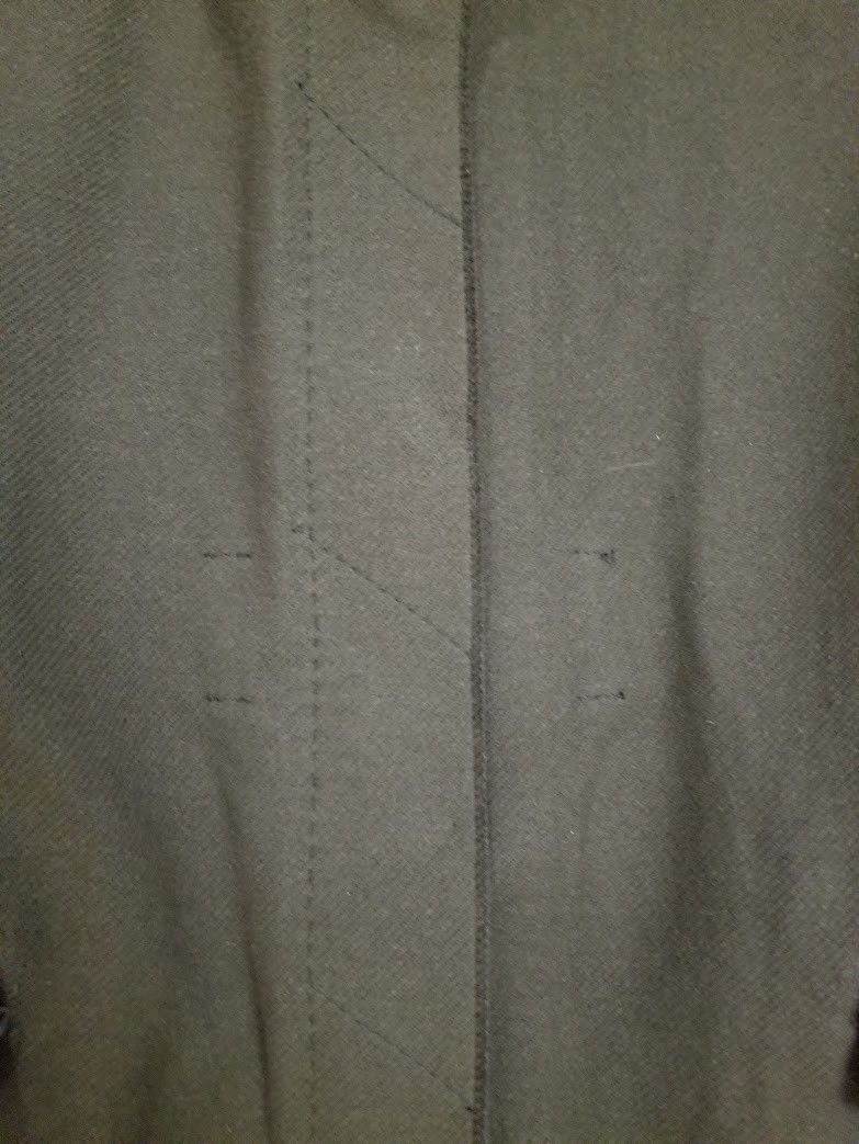 Costume National Costume National men coat wool Blend coat Size US XS / EU 42 / 0 - 20 Thumbnail