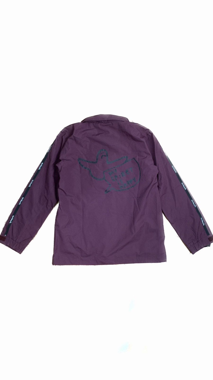 Scape Outerwear Japan x Mark Gonzales 🏂