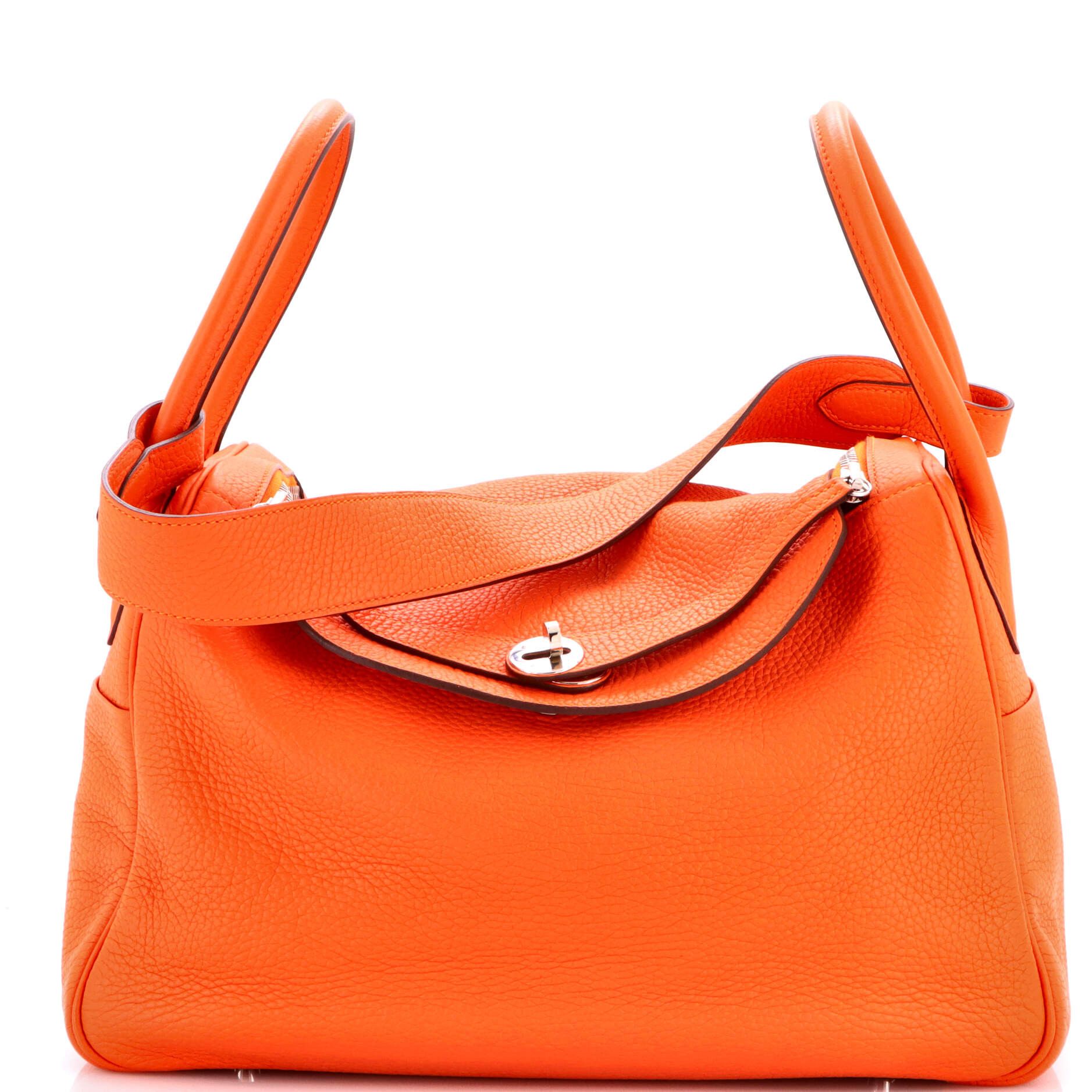 Hermes Lindy Bag Size ONE SIZE - 1 Thumbnail