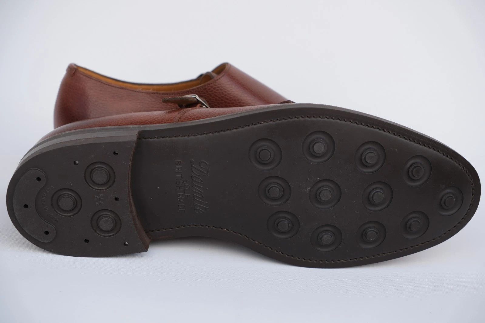 Edward Green NEW Edward Green Westminster Country Calf UK 10.5 US 11 Size US 11 / EU 44 - 7 Thumbnail
