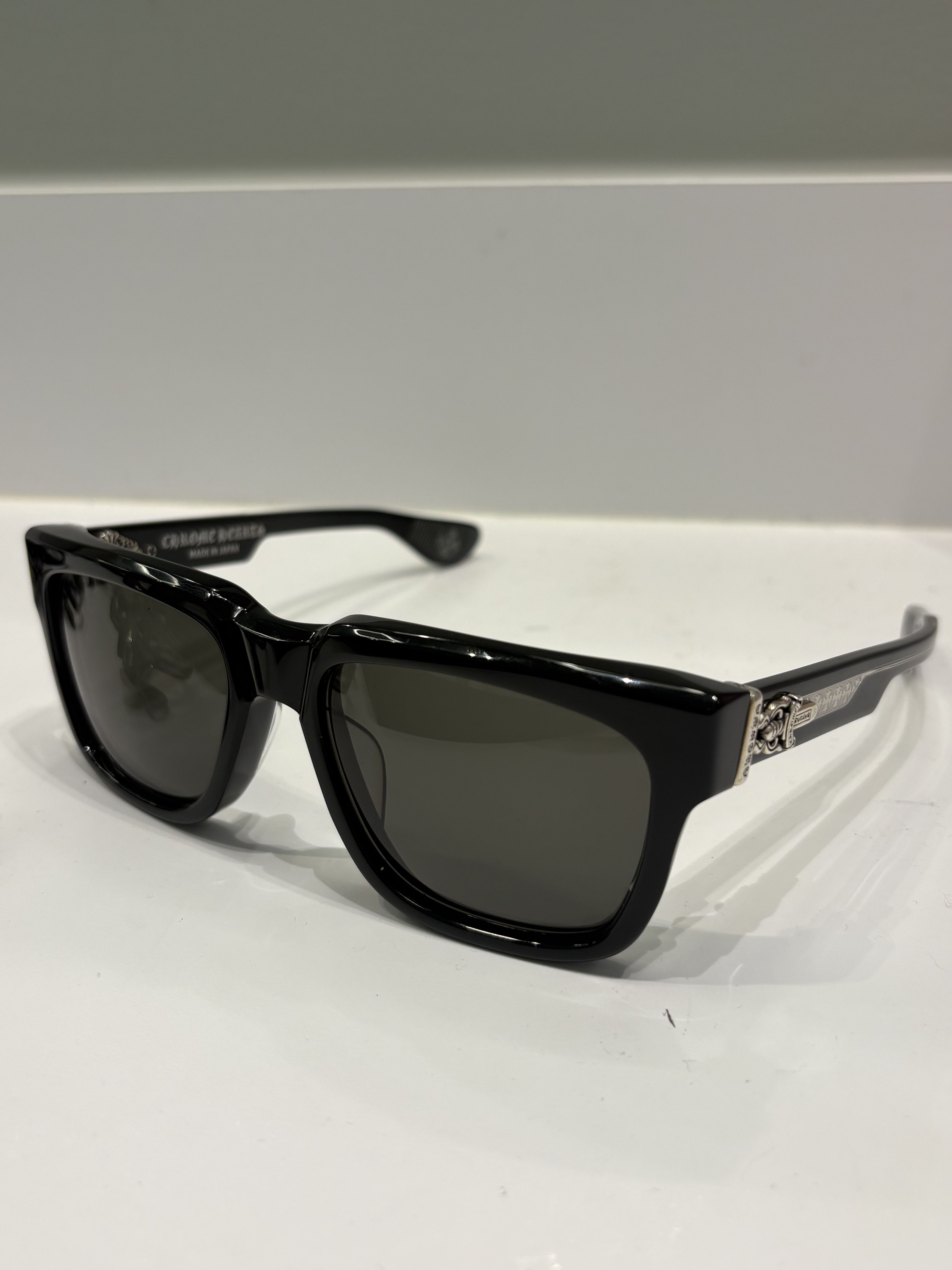 カリート Chrome hearts box clac SML カリート 様専用Chrome hearts box clac SML - メルカリ