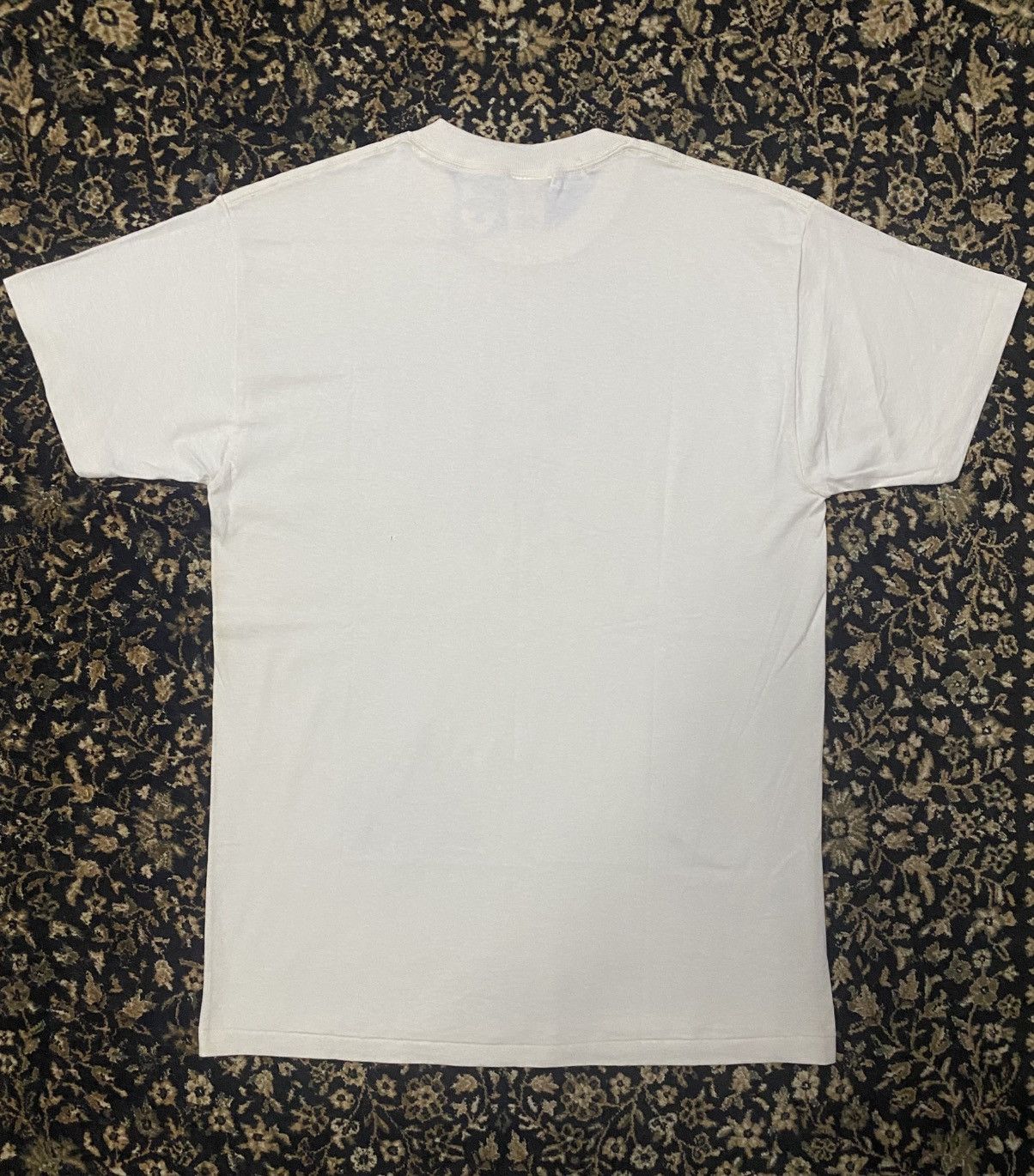Disney × Mickey Mouse × Vintage NOS Vintage Disney Mickey Mouse Size US M / EU 48-50 / 2 - 2 Thumbnail