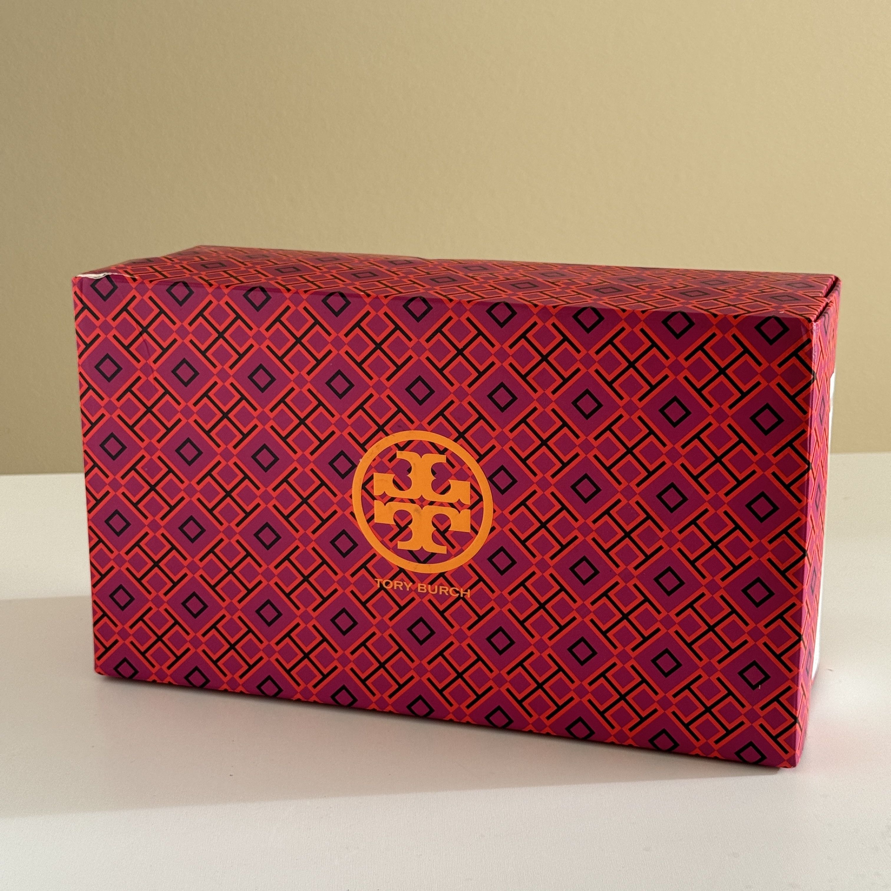 Tory Burch Tory Burch Miller Flip Flops Limone Yellow Sandals*NEW! Size US 7.5 / IT 37.5 - 11 Thumbnail
