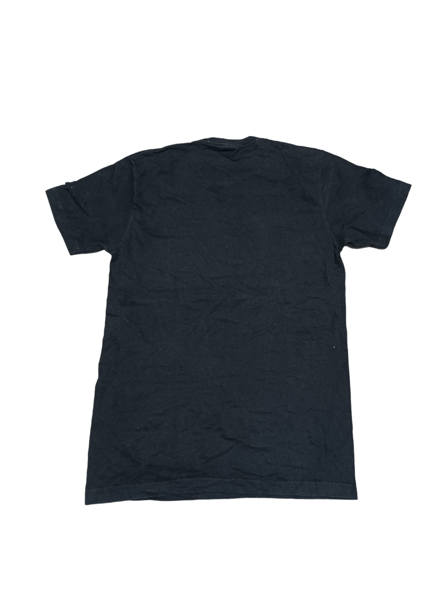Fox Racing VINTAGE MADE IN MEXICO HEAVY TEE FOX BIGLOGI SK8 Size US M / EU 48-50 / 2 - 3 Thumbnail