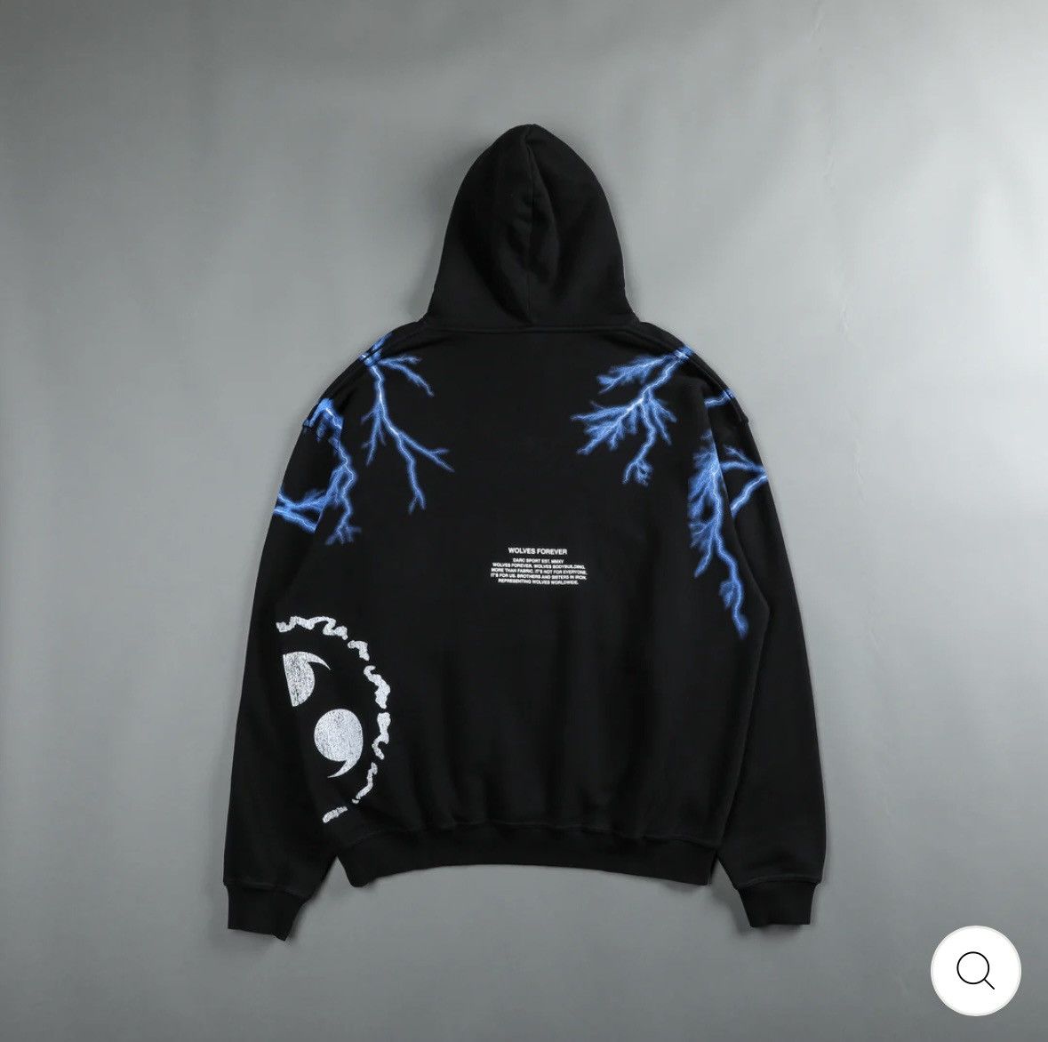 Darc Sport DARC SPORT X NARUTO “SASUKE” (CURSE MARK LIMITED EDITION) Size US L / EU 52-54 / 3 - 4 Thumbnail