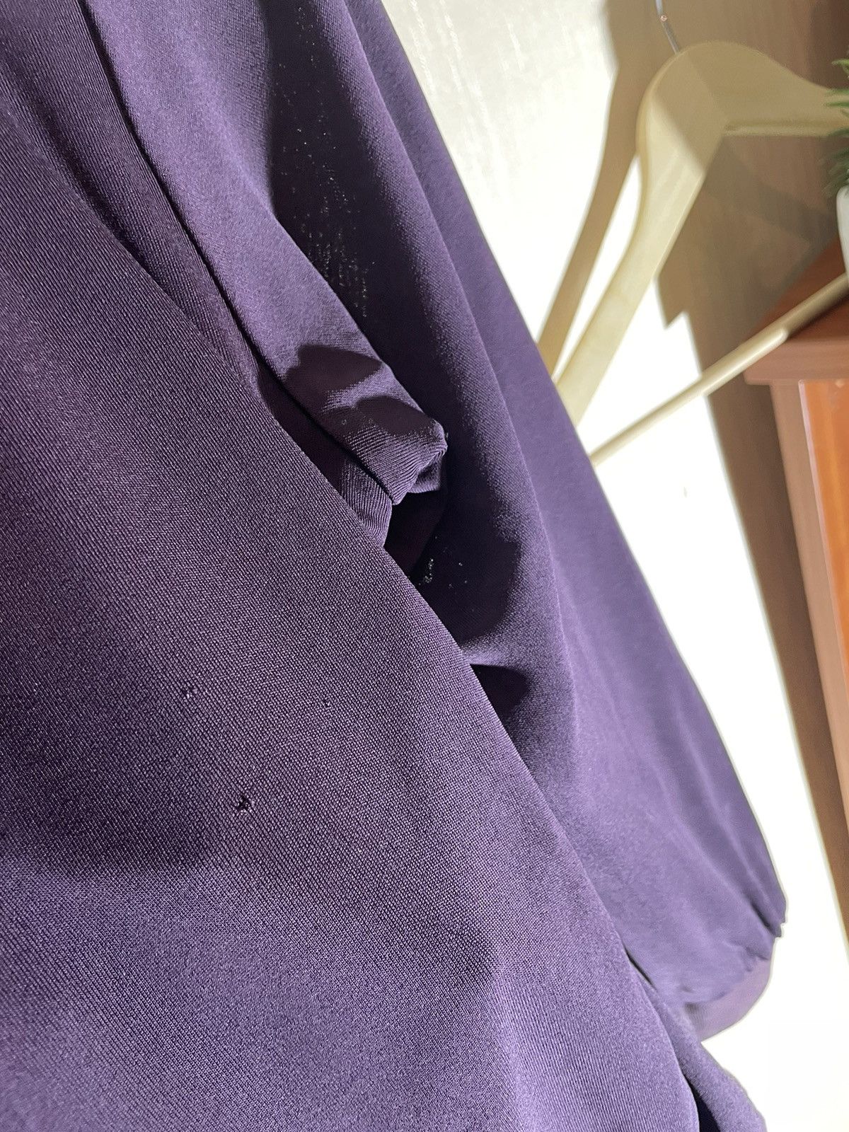 Designer × Louis Vuitton Louis Vuitton Viscose Monogram Sweatshirt Size XS / US 0-2 / IT 36-38 - 16 Thumbnail