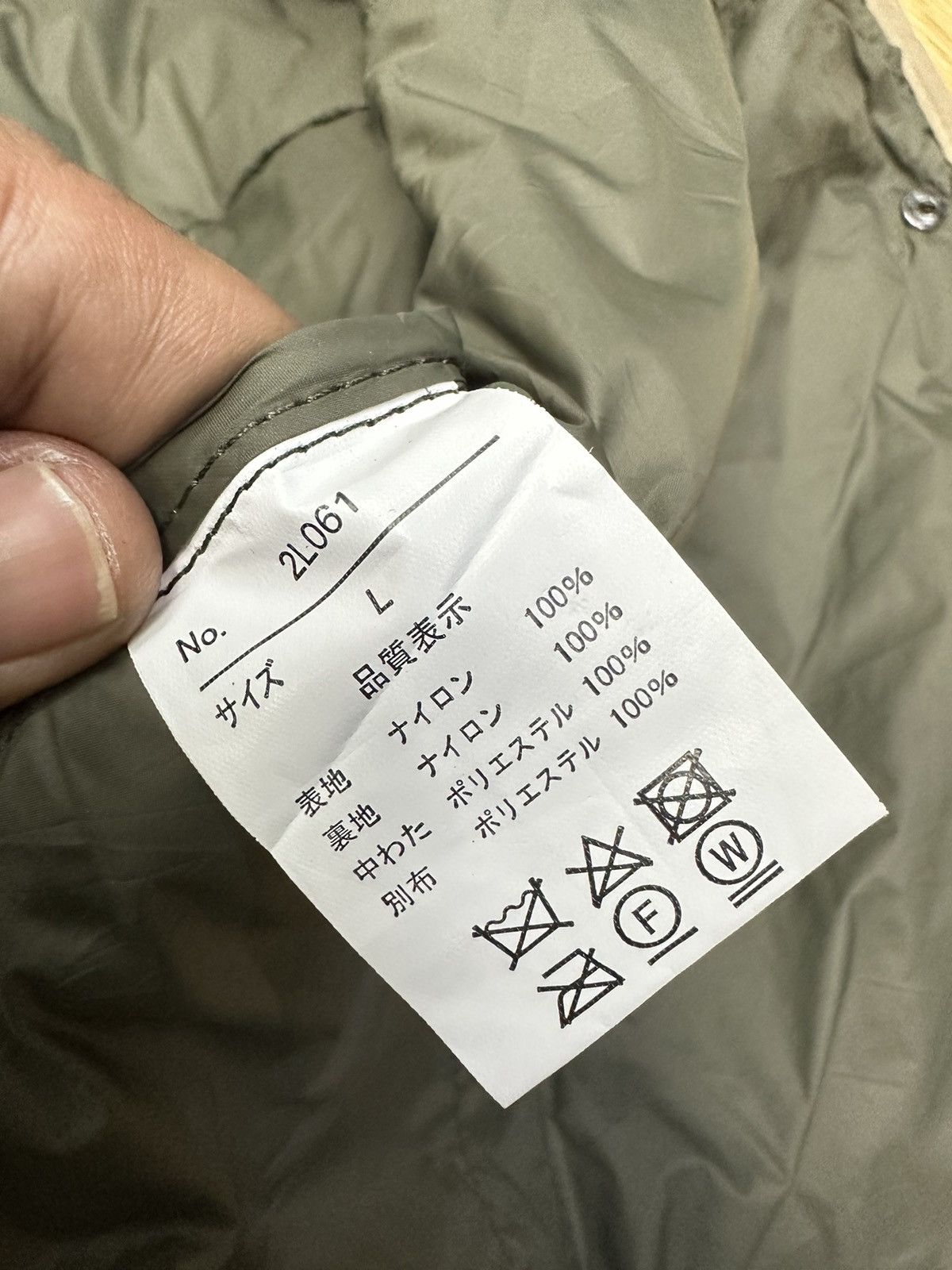 Kansai Yamamoto Kansai Yamamoto Vintage Button Down Jacket MJ67 Size US M / EU 48-50 / 2 - 11 Thumbnail