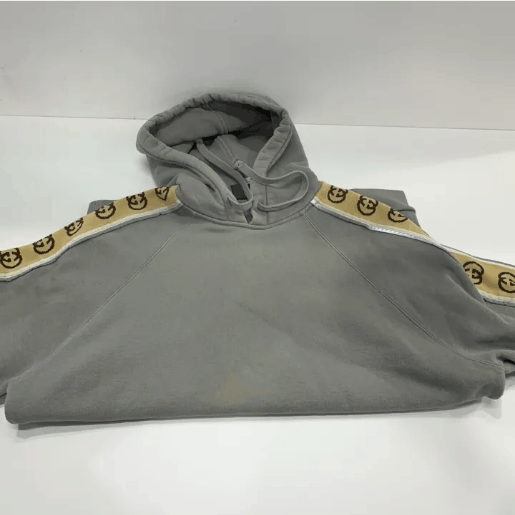 Gucci Gucci hooded sweatshirt Size US S / EU 44-46 / 1 - 3 Thumbnail