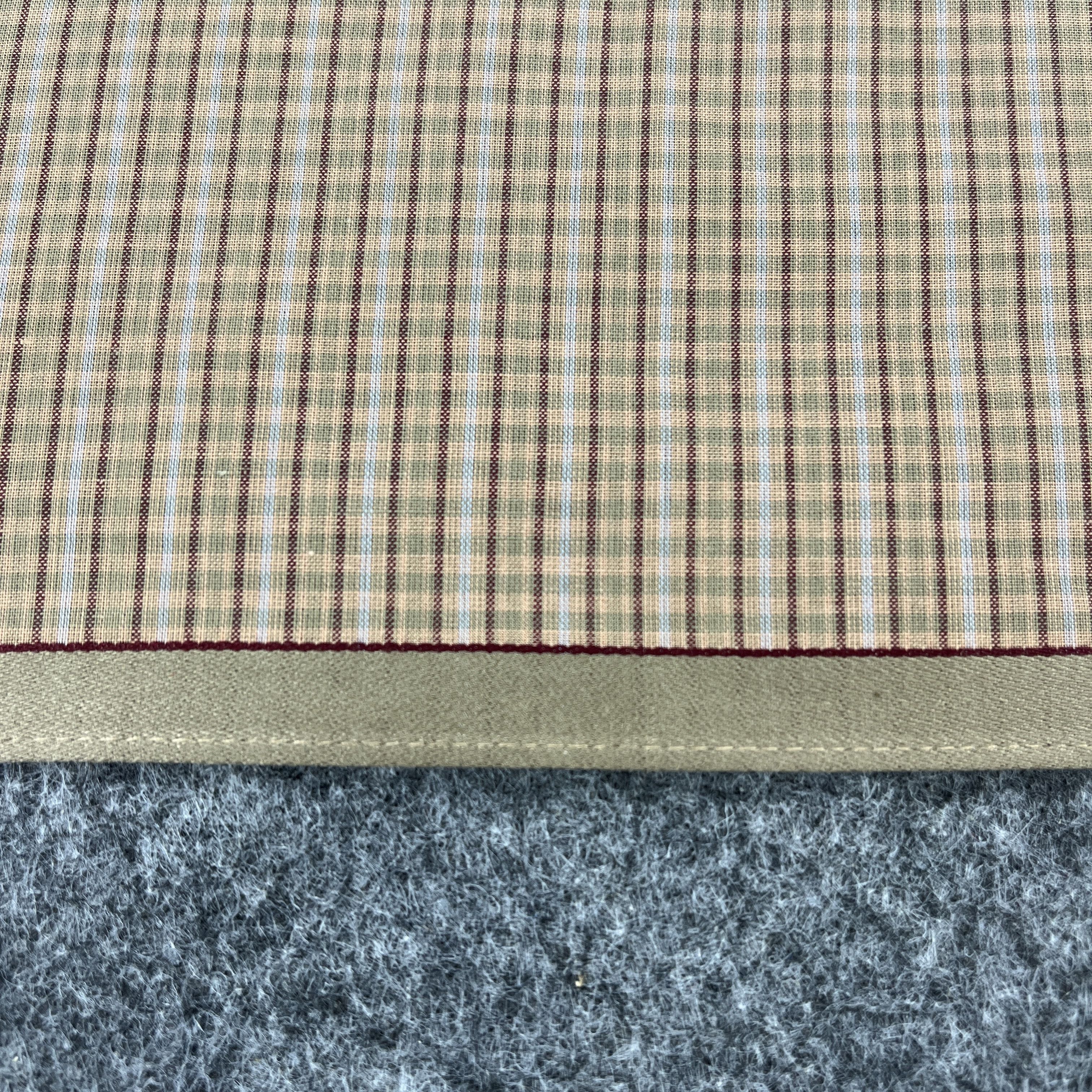 Pierre Balmain Pierre Balmain Handkerchief / Bandana / Neckerchief B633 Size ONE SIZE - 7 Thumbnail