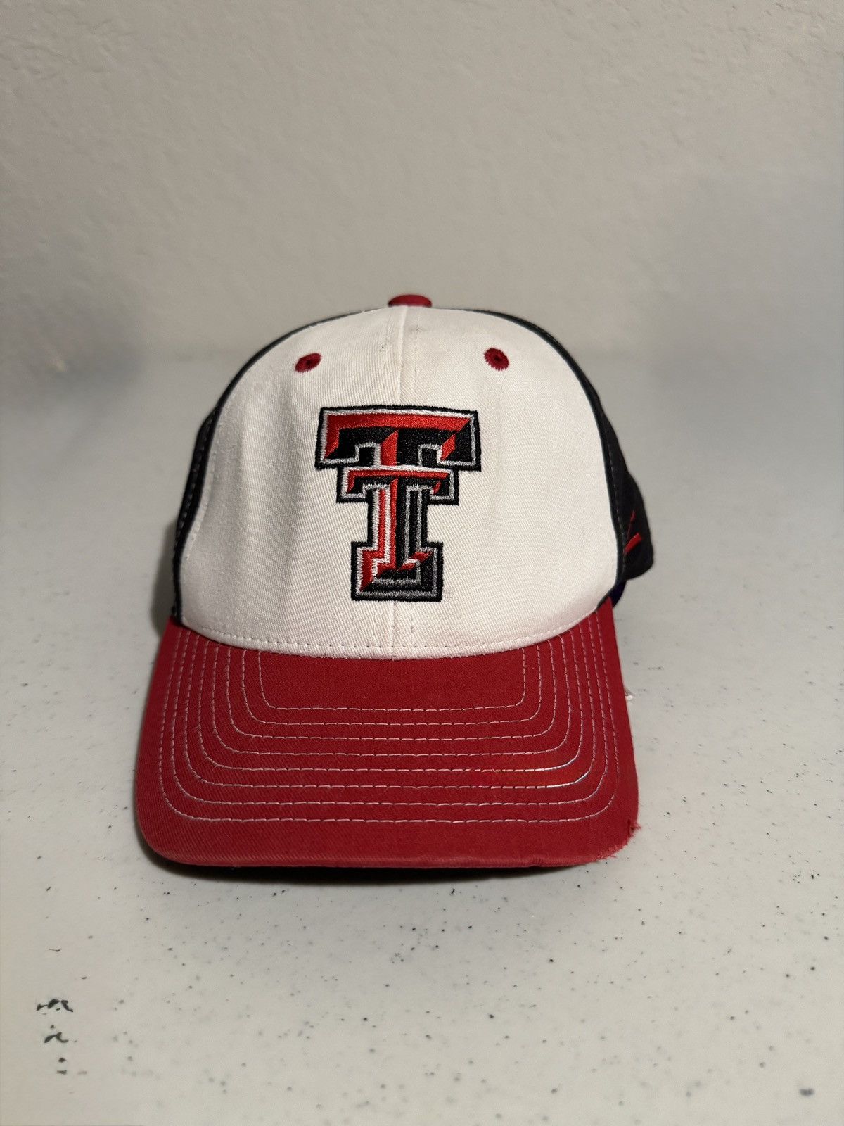 Other Nike Texas Tech Red Raiders Size ONE SIZE - 1 Thumbnail