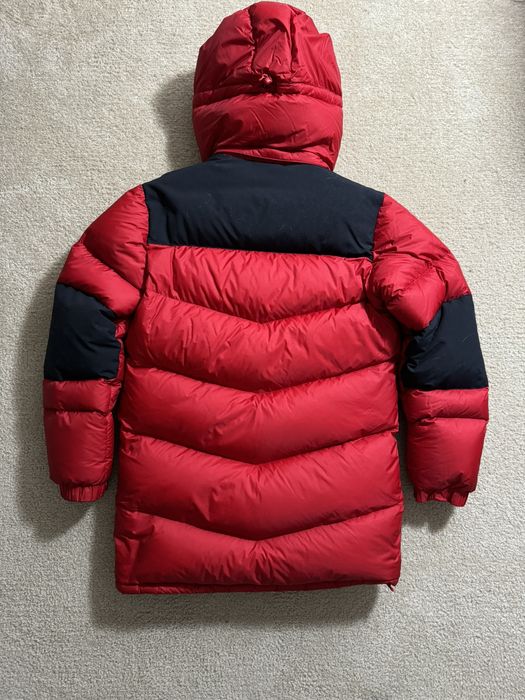 Montbell Montbell Down Parka Ex800 | Grailed