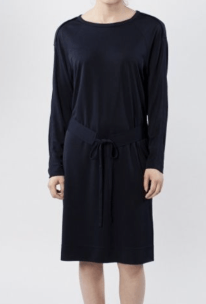 Filippa K Filippa K Jersey belt dress Dress Size M / US 6-8 / IT 42-44 - 1 Thumbnail