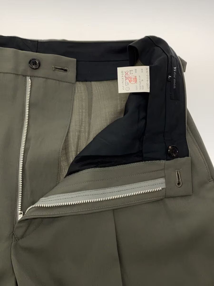 Yohji Yamamoto yohji yamamoto Y's for men/MK-P04-107 Bottoms Size US 29 - 3 Thumbnail