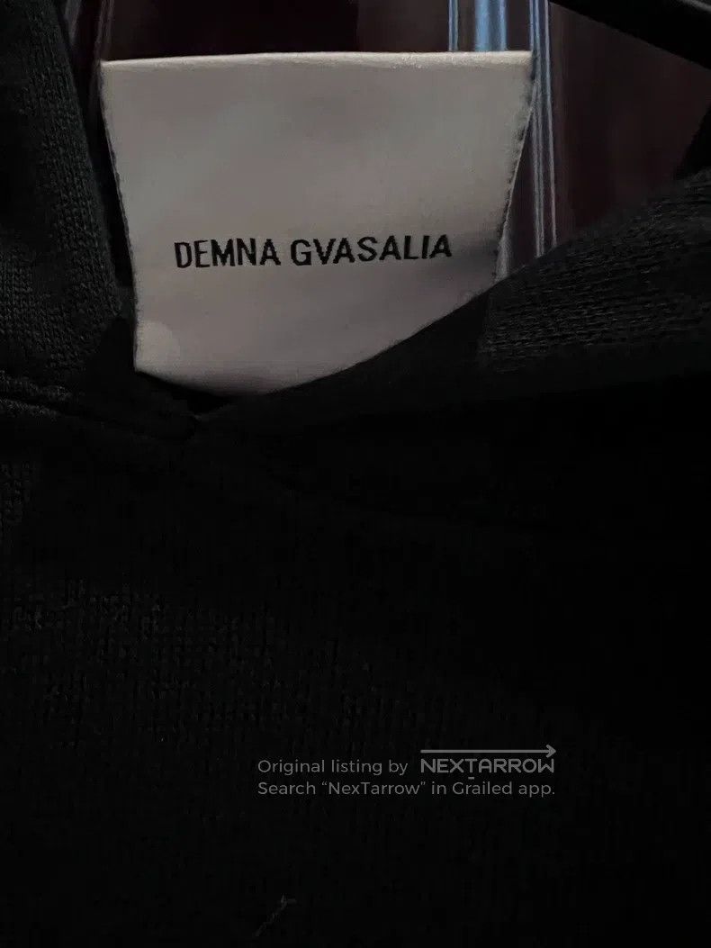 Vetements Vetements hoodie Size US XS / EU 42 / 0 - 6 Thumbnail