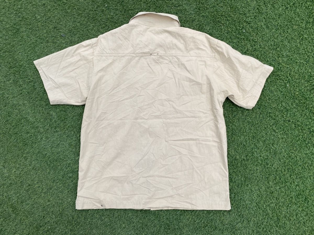 Spoon Spoon Racing Honda Vintage Team Work Wear Shirt Size US M / EU 48-50 / 2 - 13 Thumbnail
