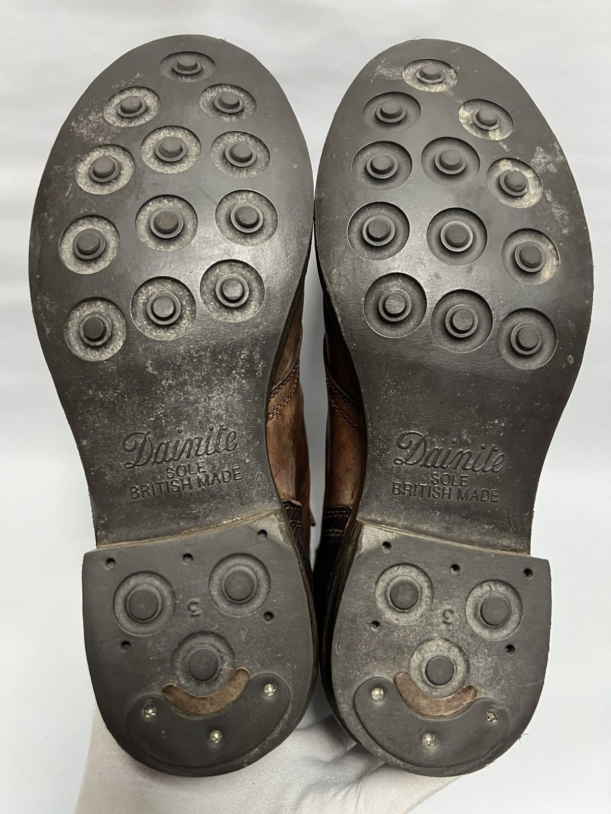 Visvim Visvim - AW19 ICT Lafayette Boots Size US 9 / EU 42 - 10 Thumbnail