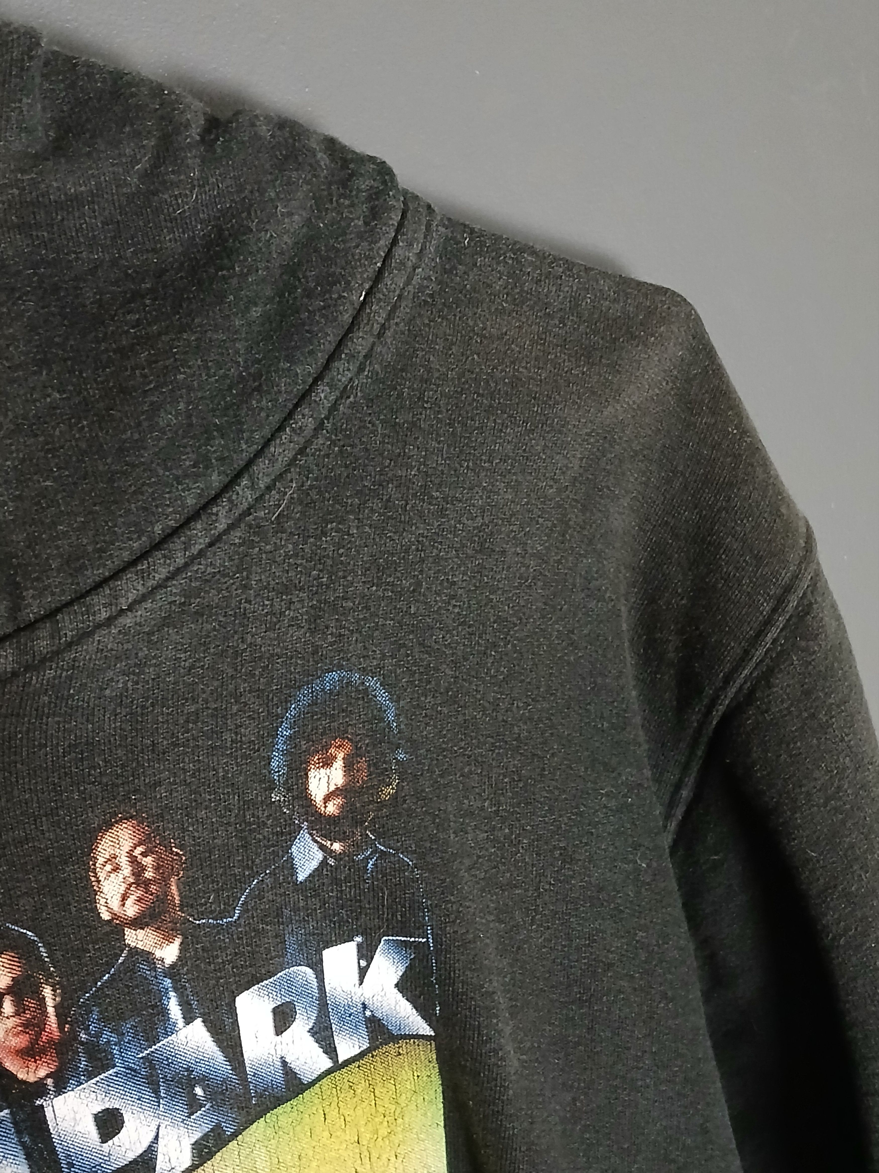 Band Tees Linkin Park Minutes To Midnight Hoodie Size US M / EU 48-50 / 2 - 11 Thumbnail