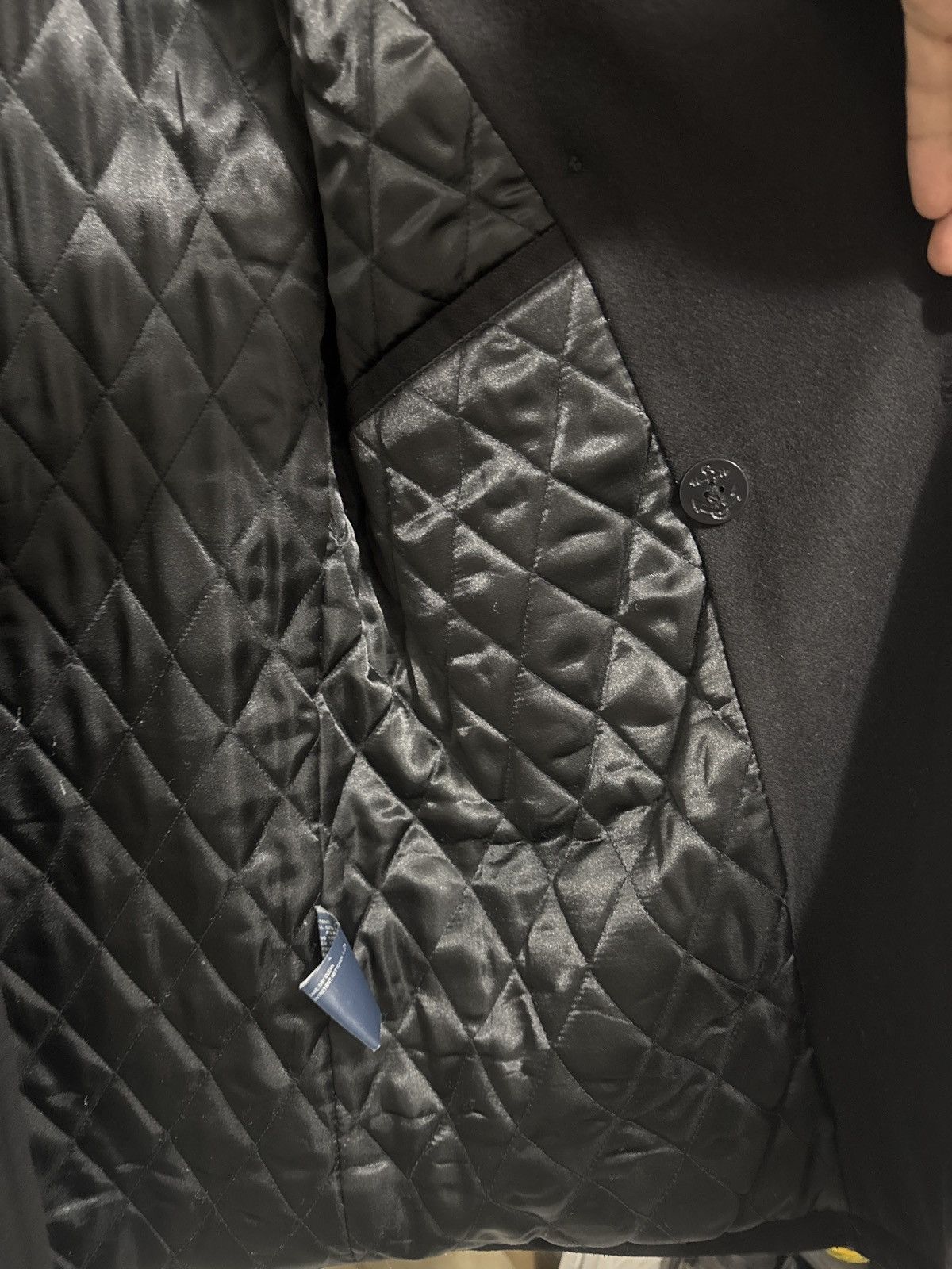 Nautica Nautica Peacoat Size US S / EU 44-46 / 1 - 5 Thumbnail