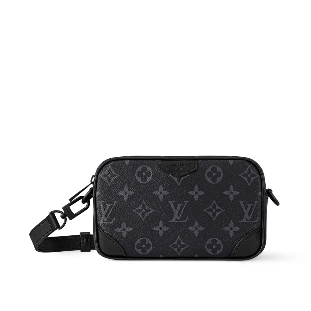 Louis Vuitton Trocadéro Wearable Wallet Size ONE SIZE - 1 Thumbnail