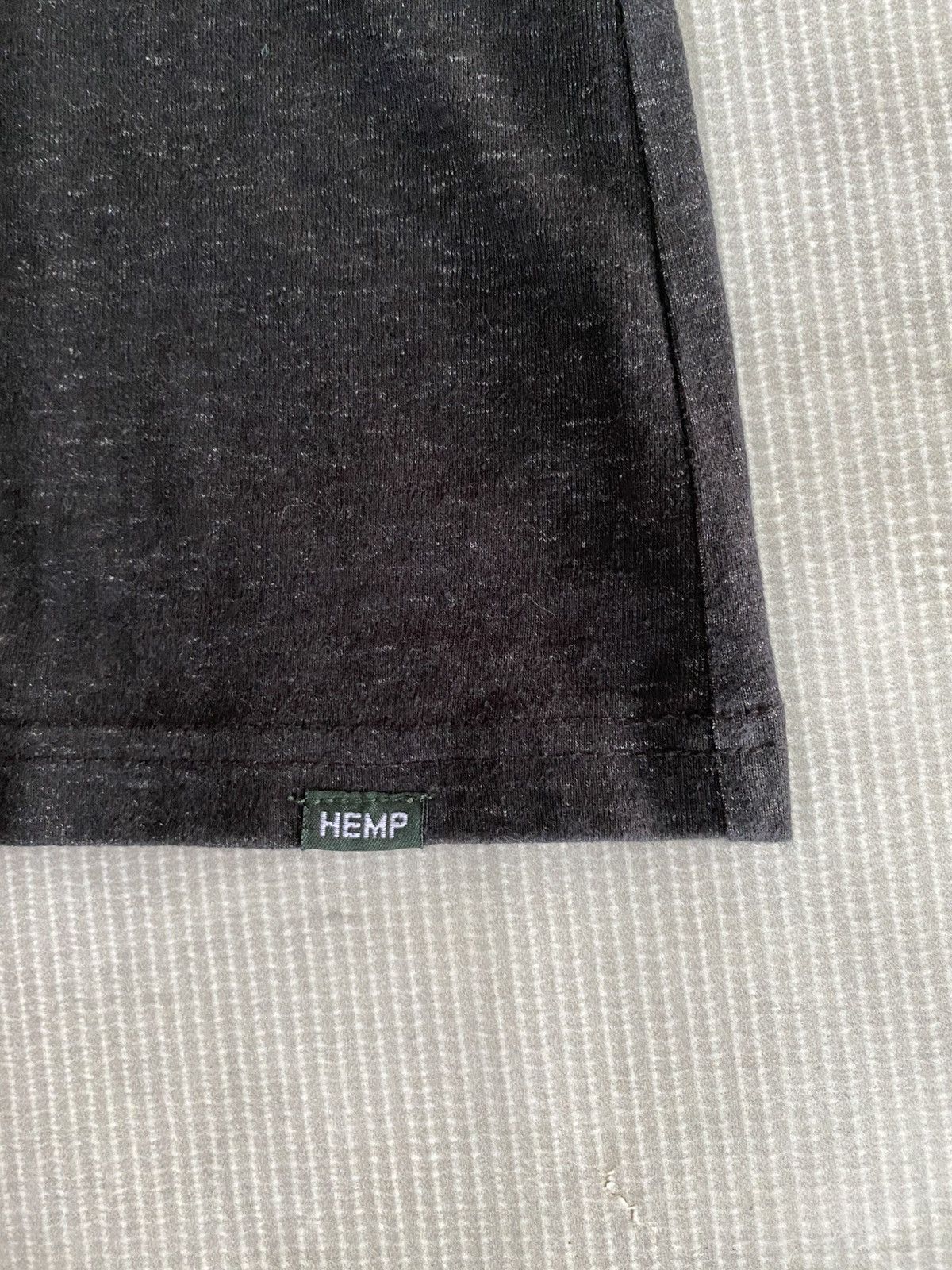 Manastash MANASTASH TANKTOP HEMP Size US M / EU 48-50 / 2 - 6 Thumbnail