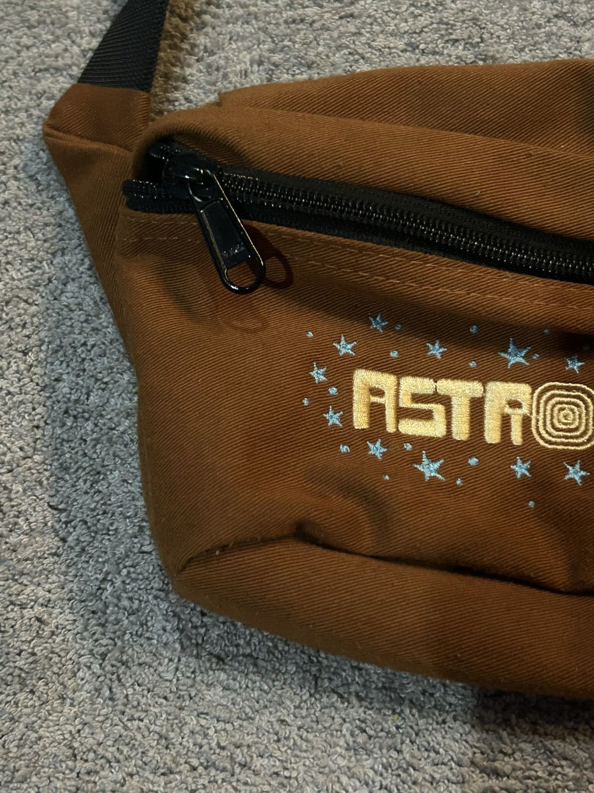 Other Travis Scott Astro World Fanny Pack Size ONE SIZE - 6 Thumbnail