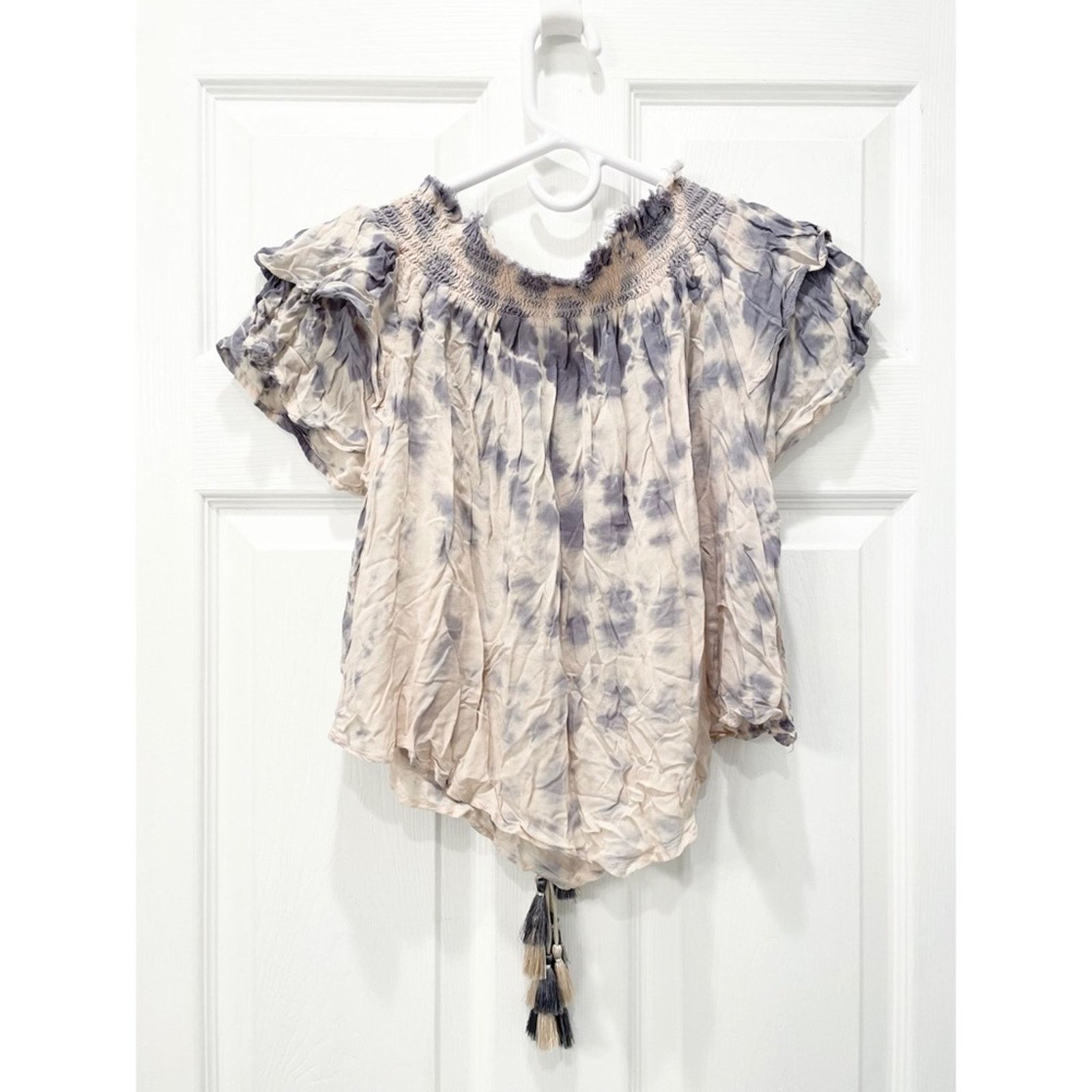Other Surf Gypsy Top S Size S / US 4 / IT 40 - 2 Thumbnail