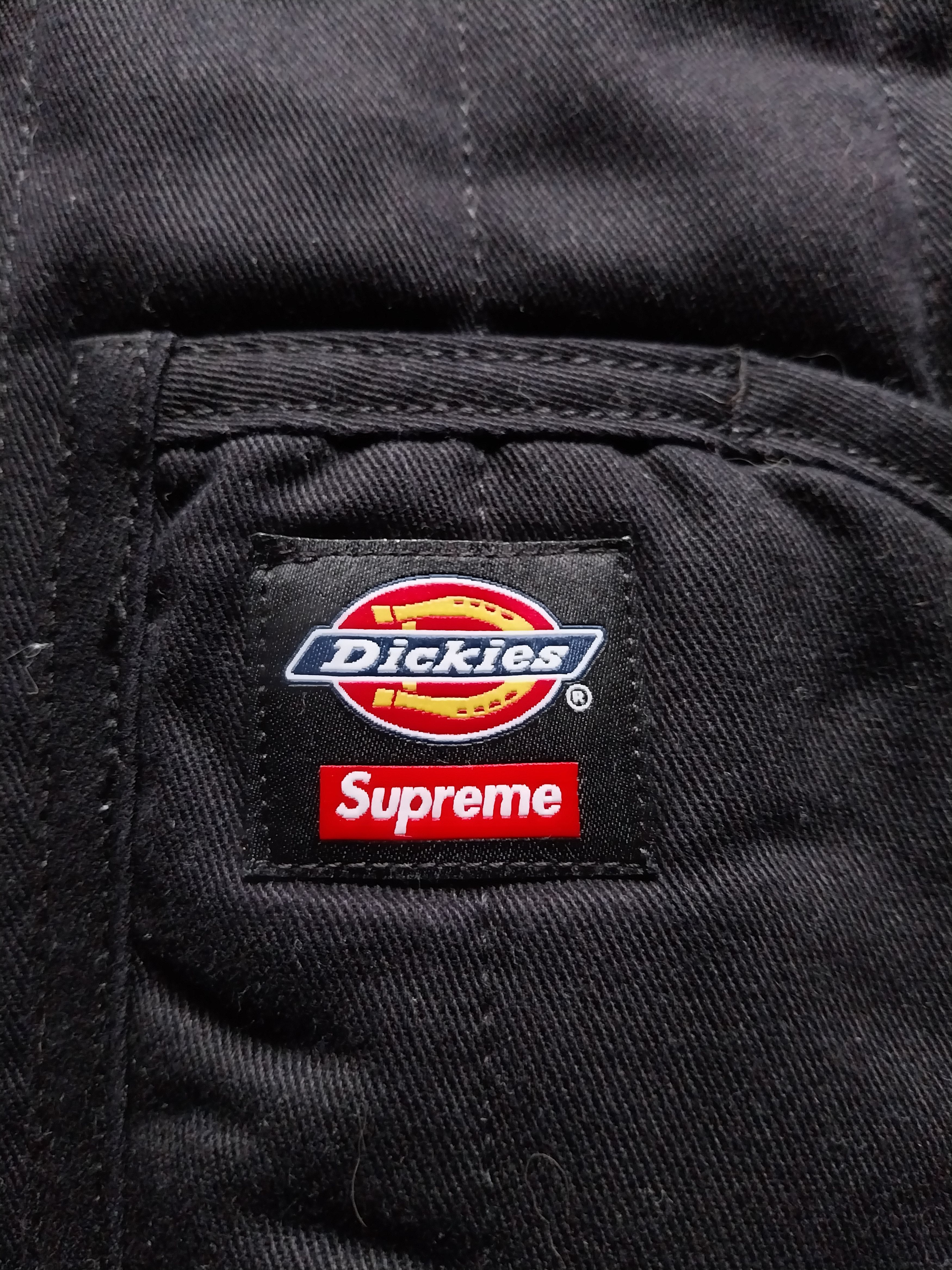 Dickies × Supreme Supreme x Dickies reversible work jacket Size US M / EU 48-50 / 2 - 5 Thumbnail