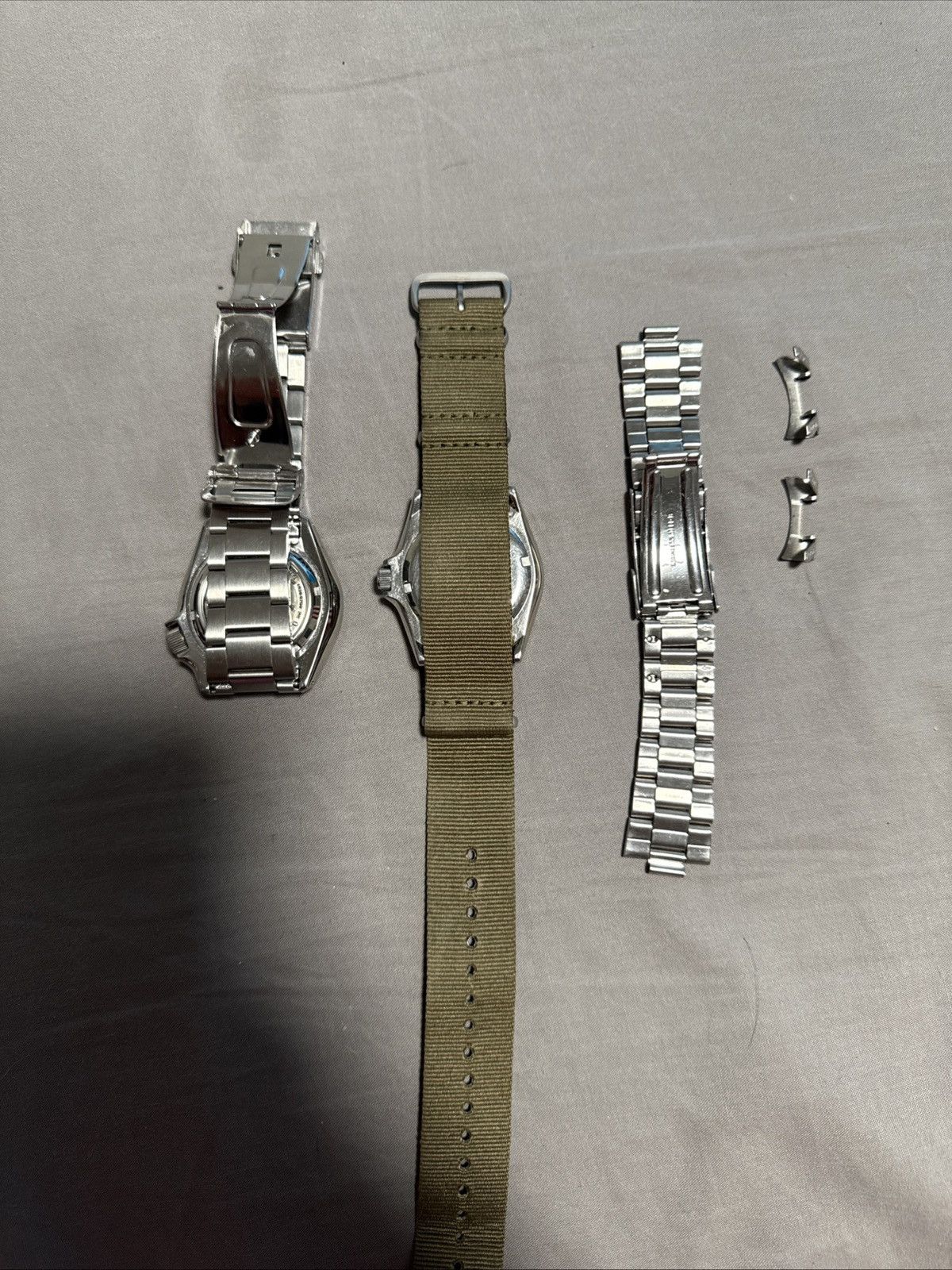 Seiko Seiko watch Lot Size ONE SIZE - 2 Thumbnail