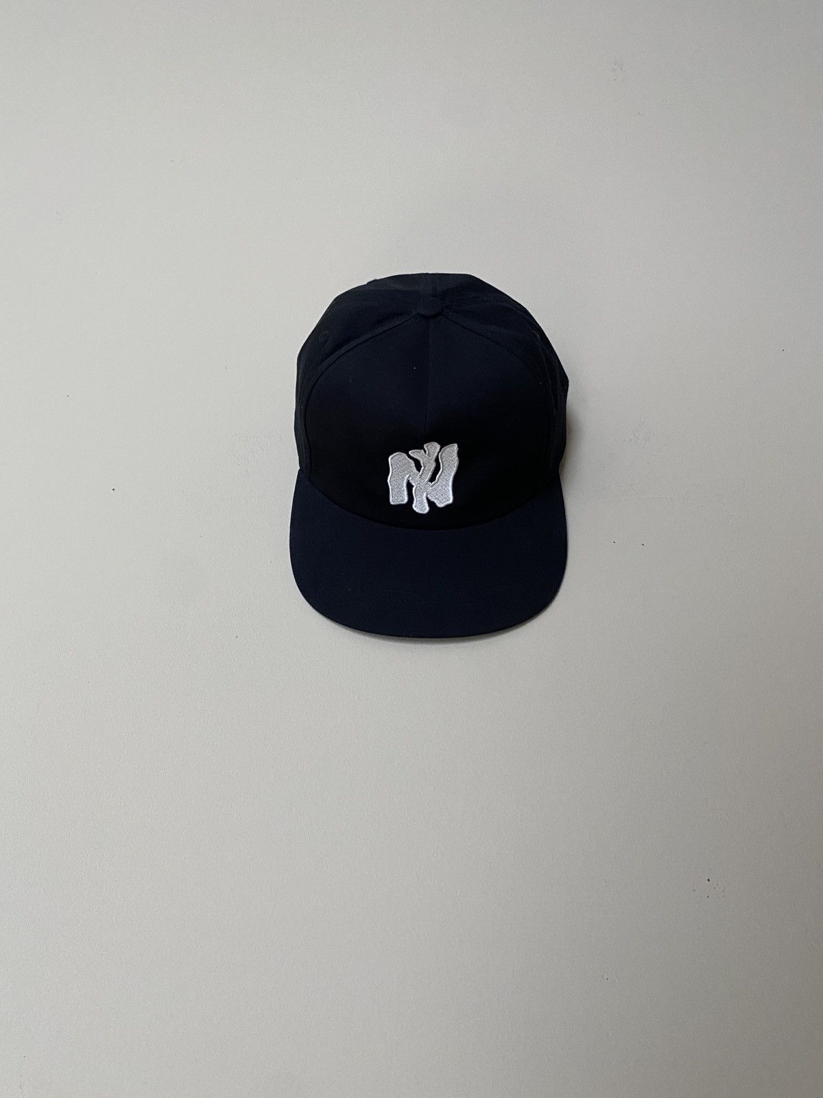 Streetwear × Vintage SafeHouse NY BootLeg Snapback Cap | Grailed