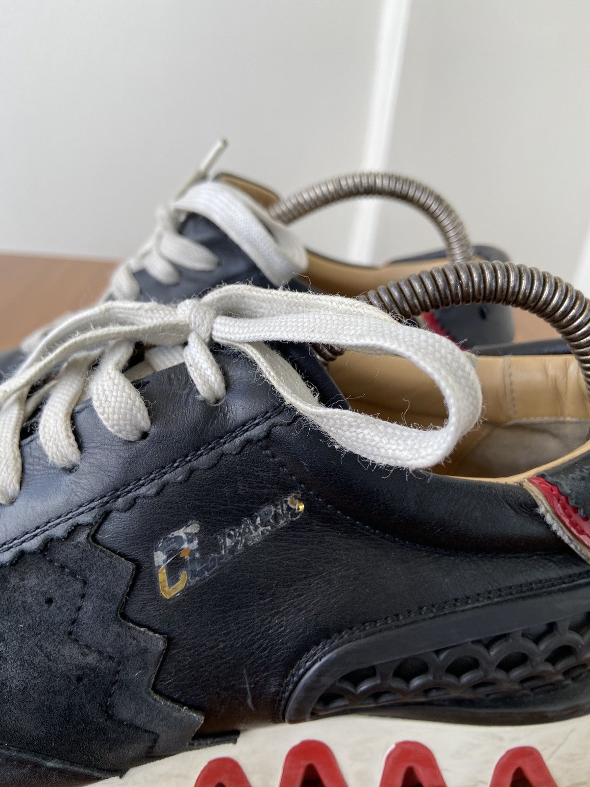 Christian Louboutin Christian louboutin Size US 8.5 / IT 38.5 - 11 Thumbnail