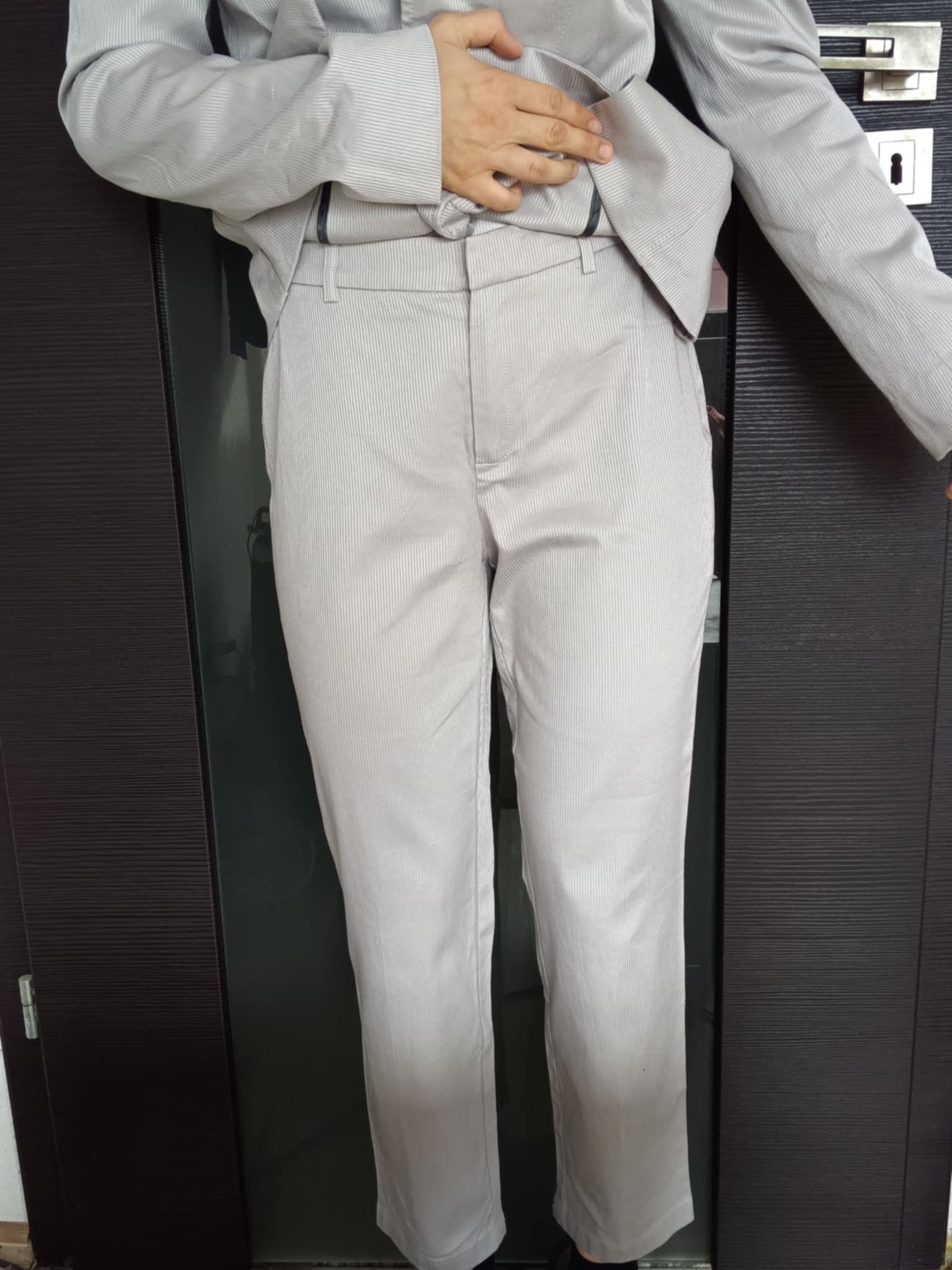 Marella marella suit Size M / US 6-8 / IT 42-44 - 4 Thumbnail