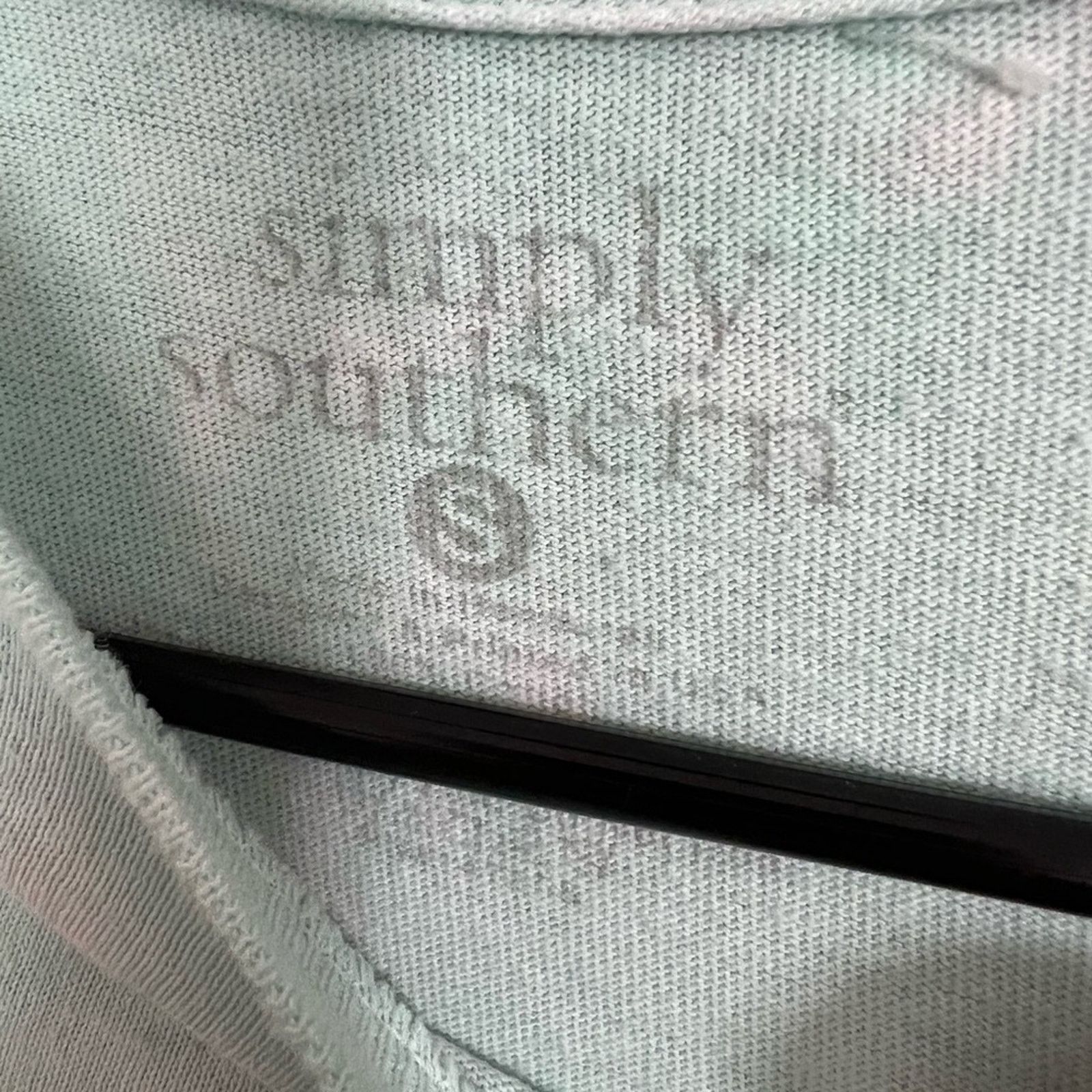 Other Simply Southern 'Cheer Up Buttercup' Retriever Tye Dye Shirt Size S / US 4 / IT 40 - 4 Thumbnail