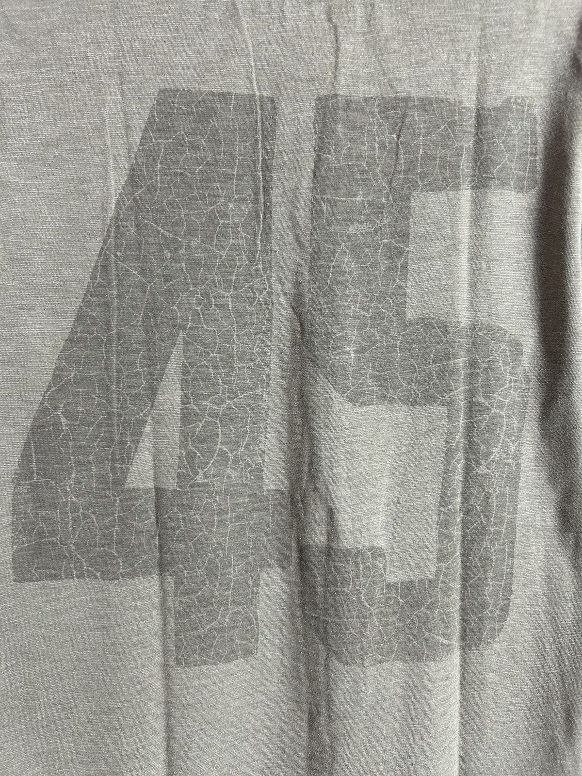 GOA Kapital Style 45 Thrusday Island Long Slevee Size US XL / EU 56 / 4 - 4 Thumbnail