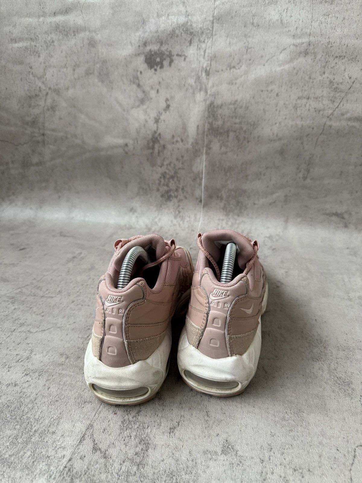 Nike NIKE AIR MAX 95 Size US 5.5 / IT 35.5 - 4 Thumbnail