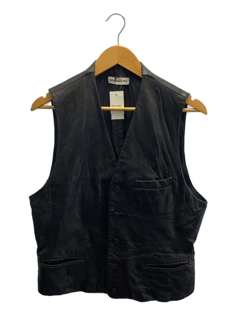 Men's Issey Miyake Vests | Grailed