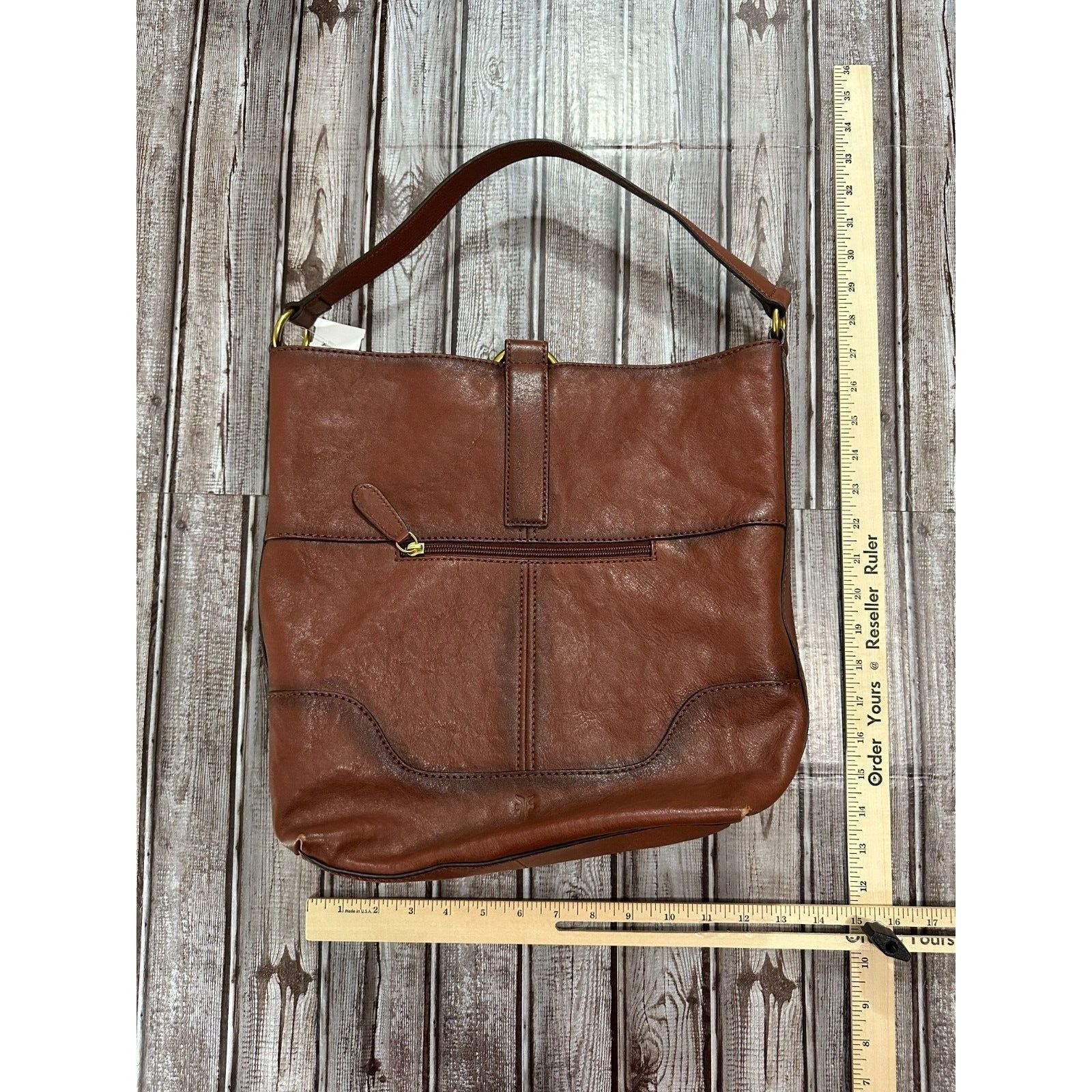 Frye ring hobo clearance
